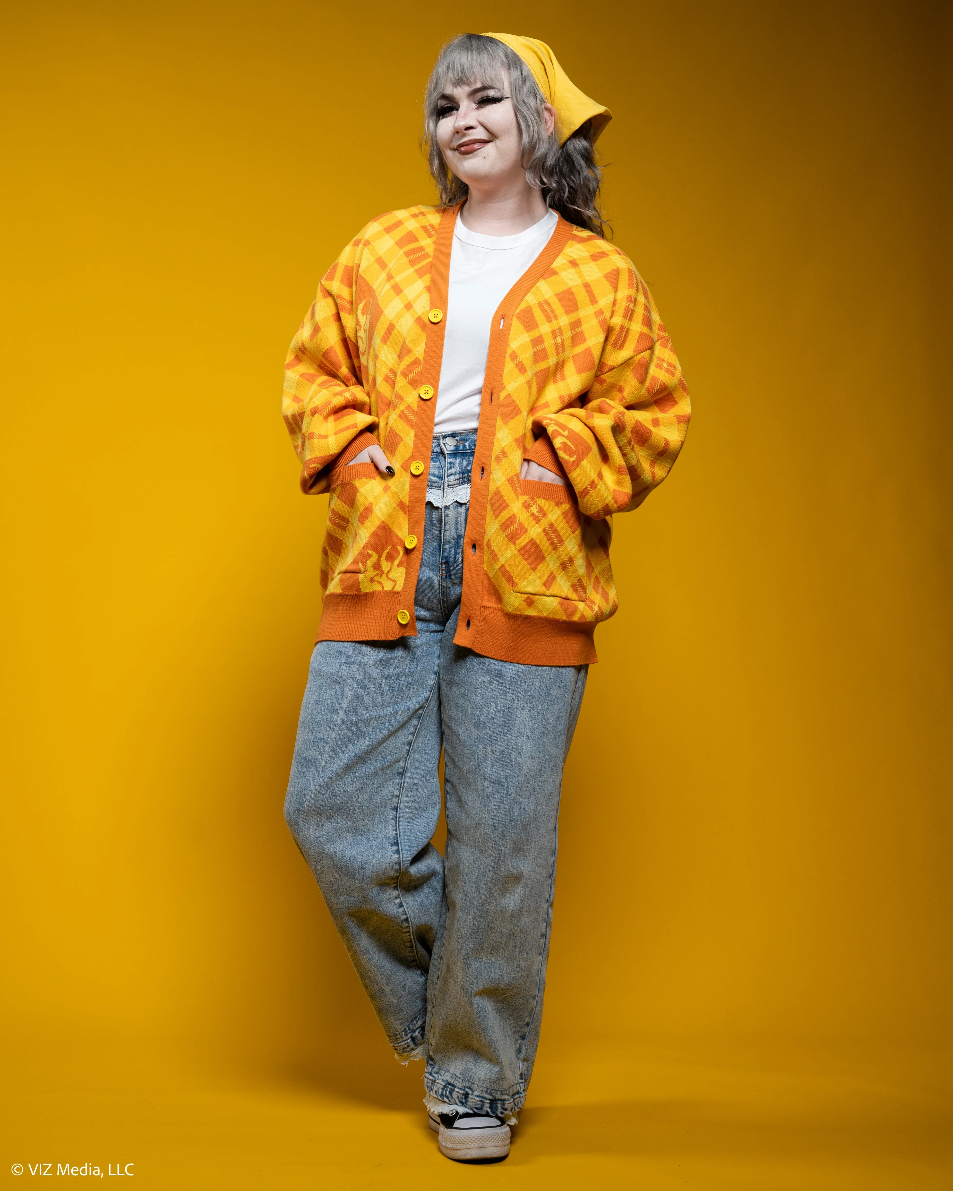 Yang Cardigan - Image 14