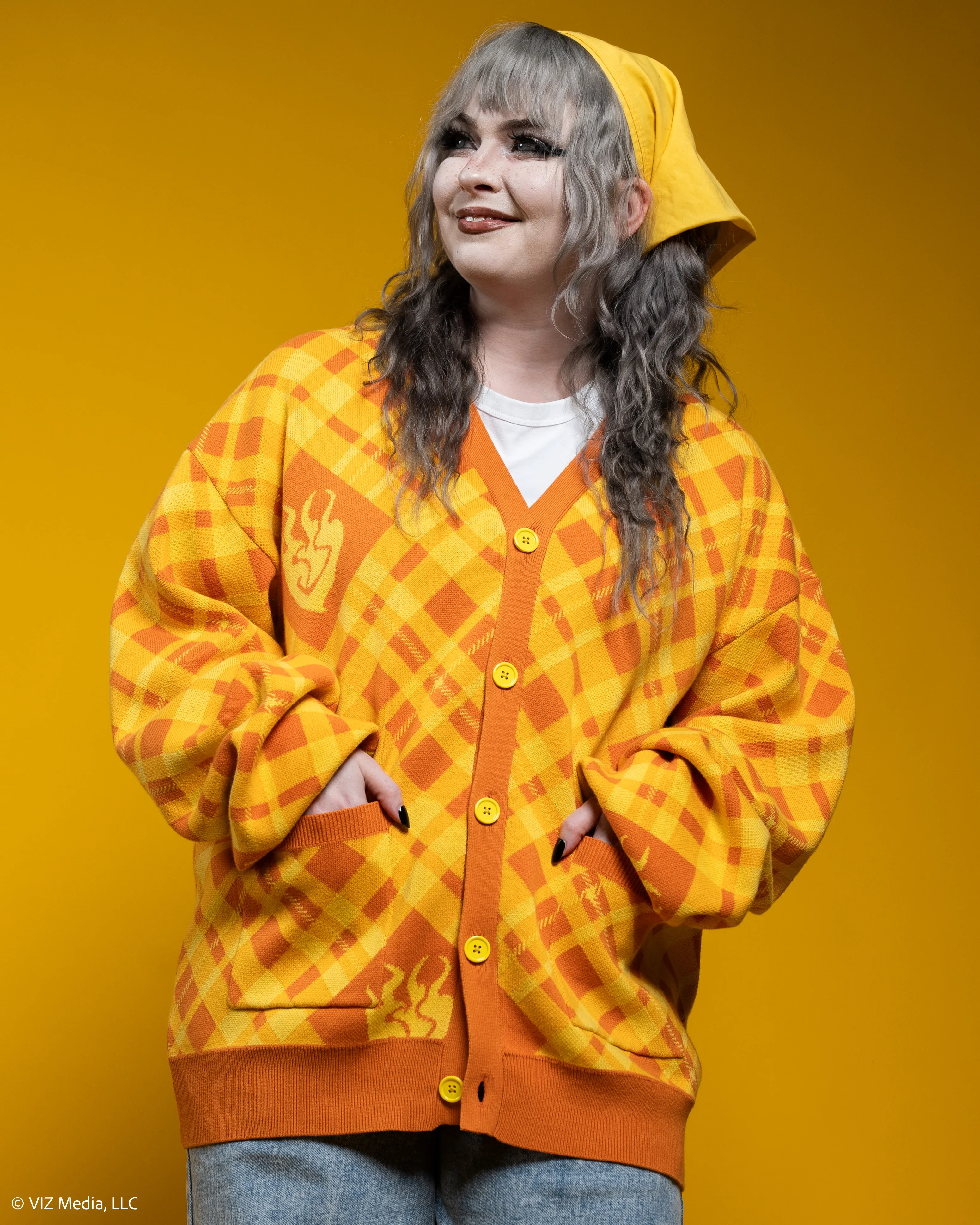 Yang Cardigan - Image 15