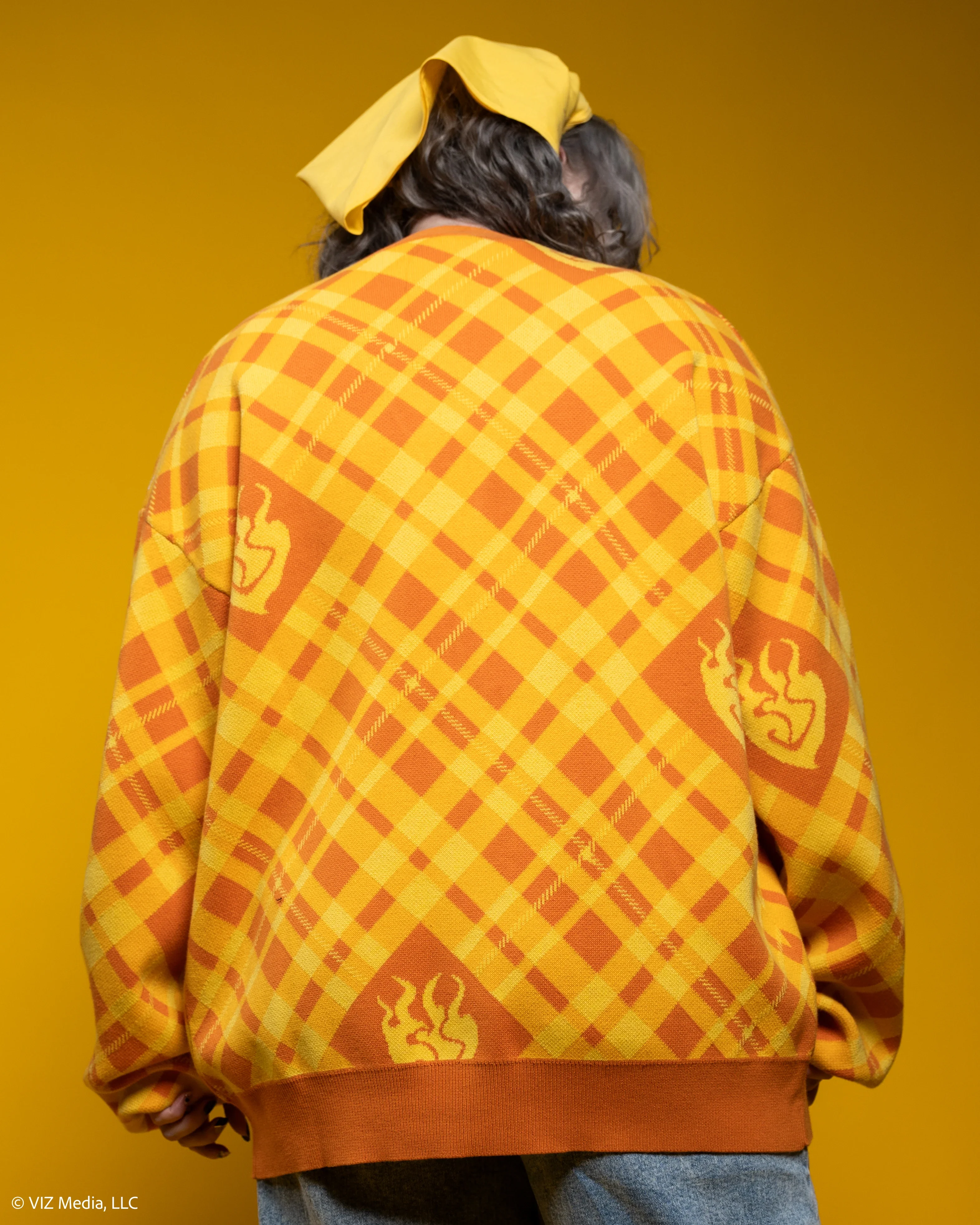 Yang Cardigan - Image 16