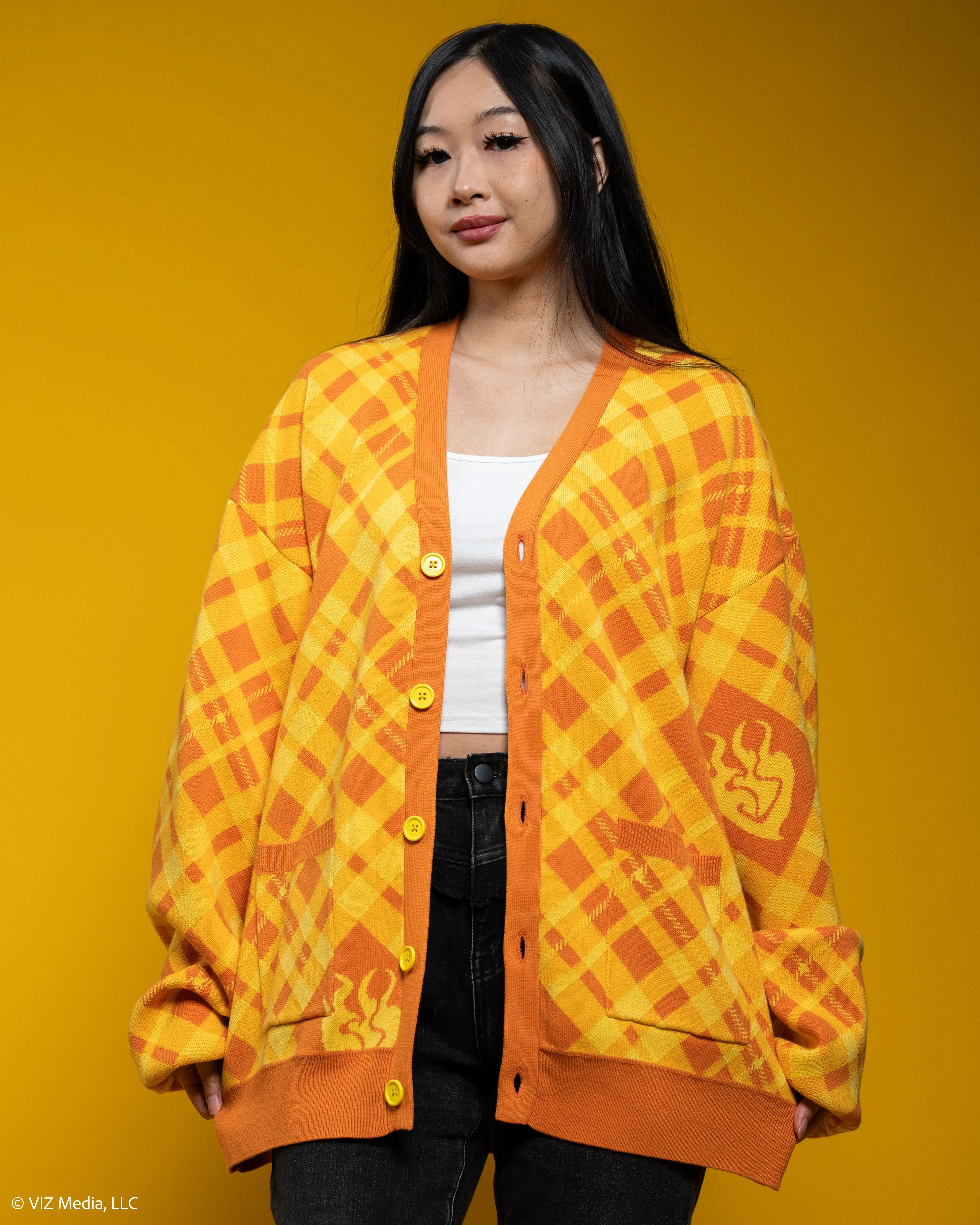 Yang Cardigan - Image 17