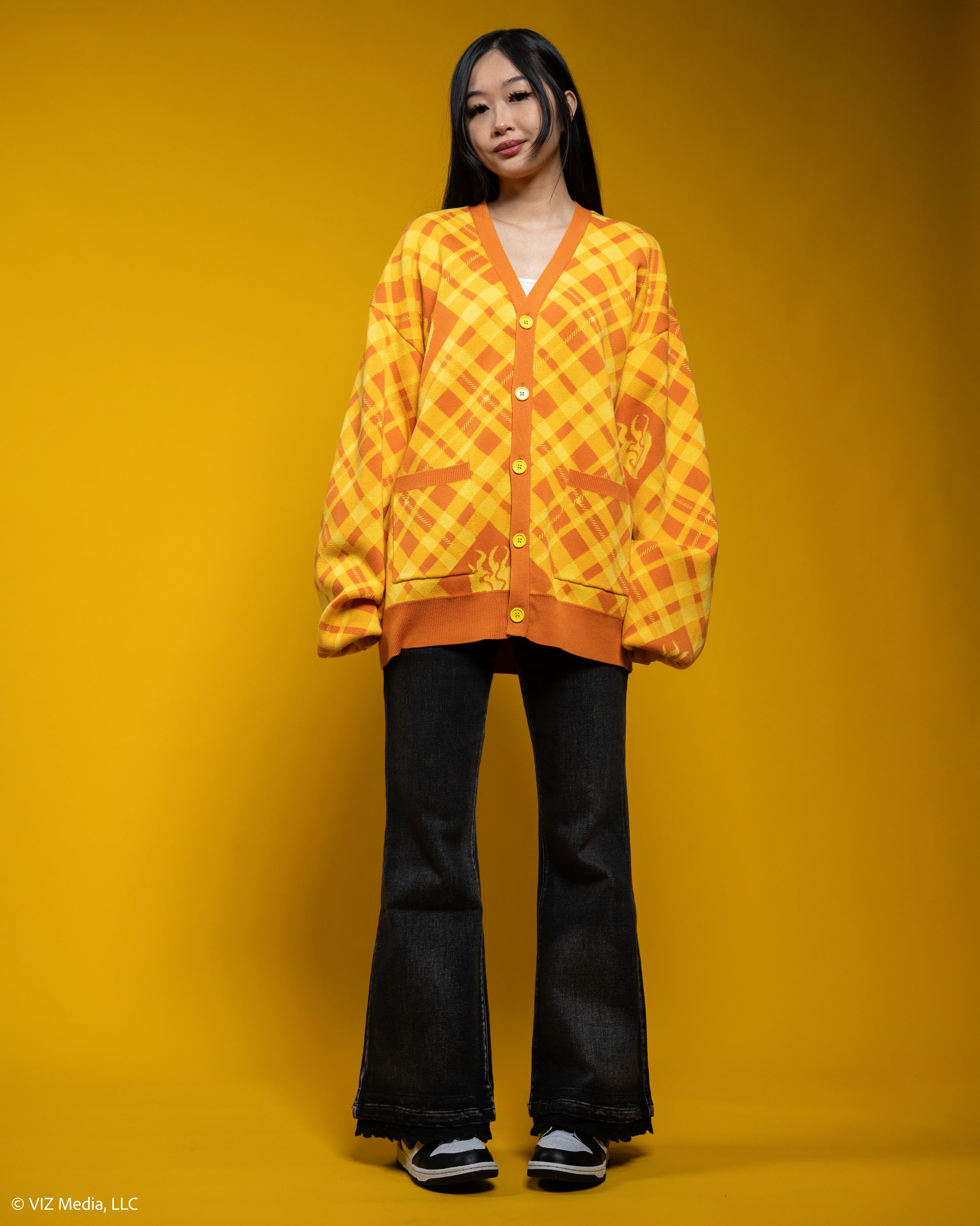 Yang Cardigan - Image 19