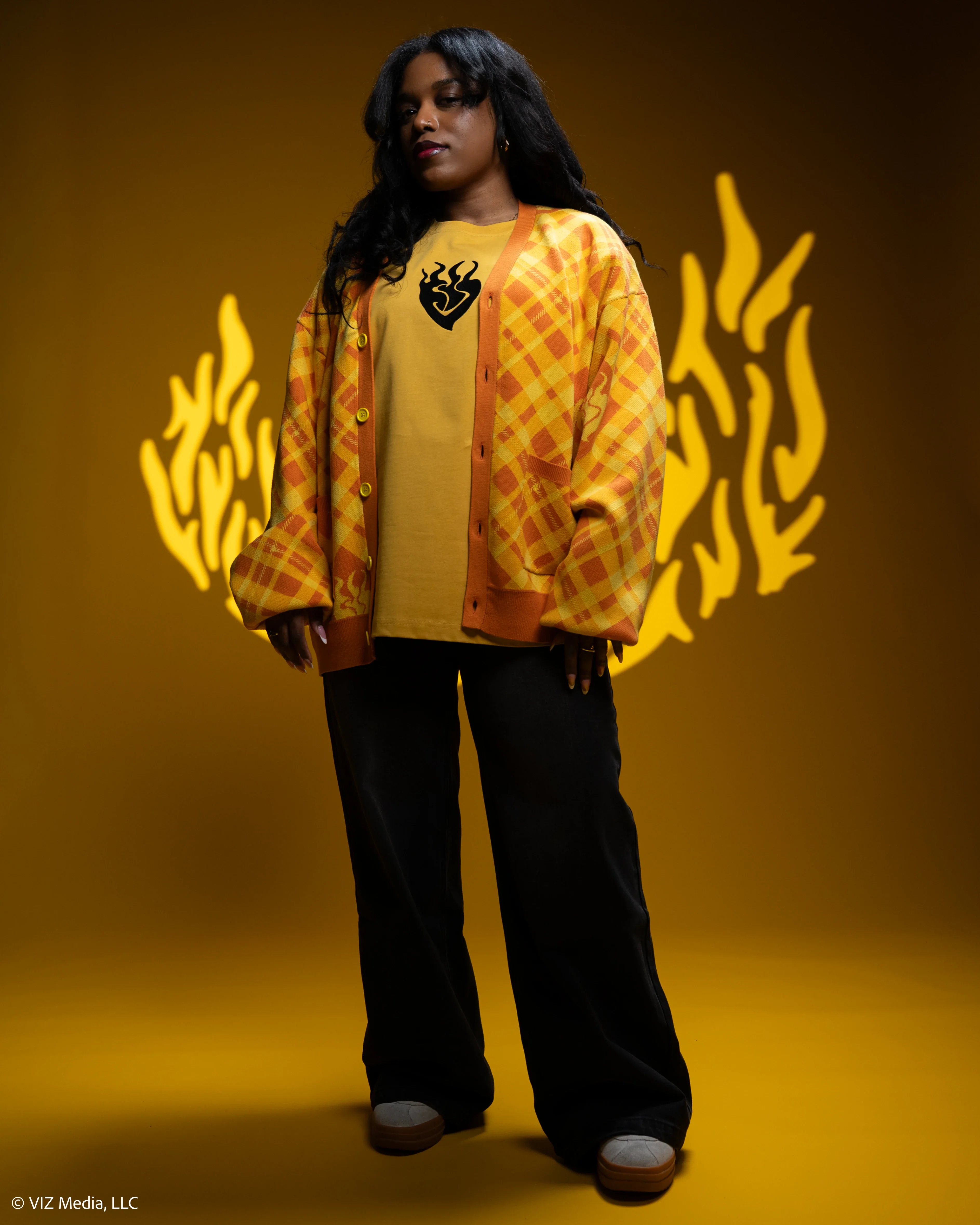 Yang Cardigan - Image 3