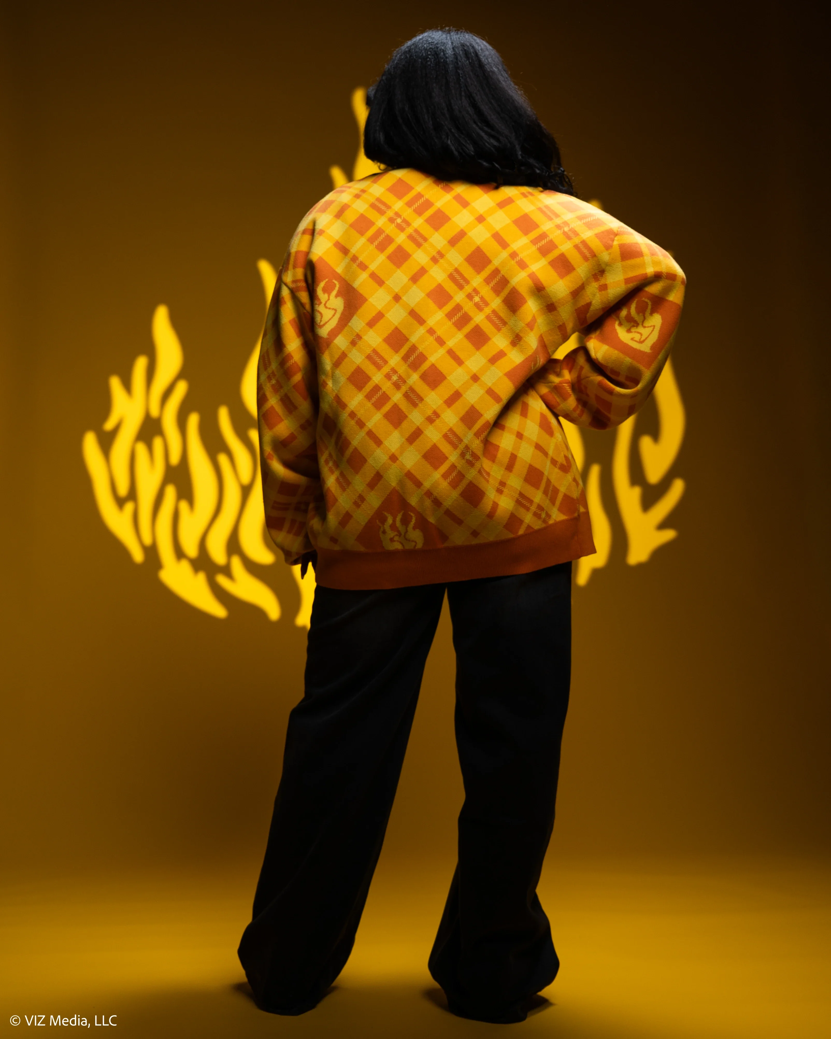 Yang Cardigan - Image 4