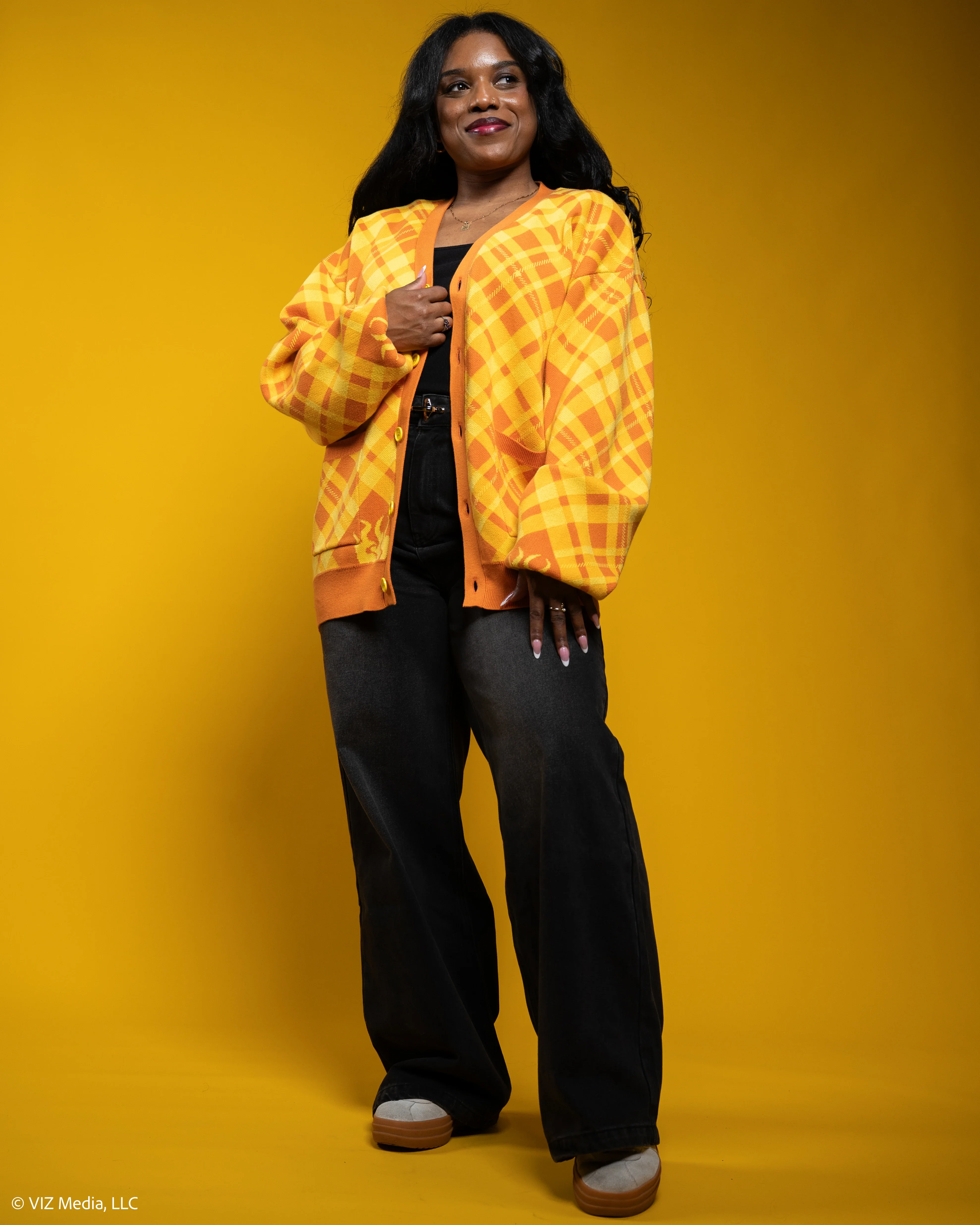 Yang Cardigan - Image 5