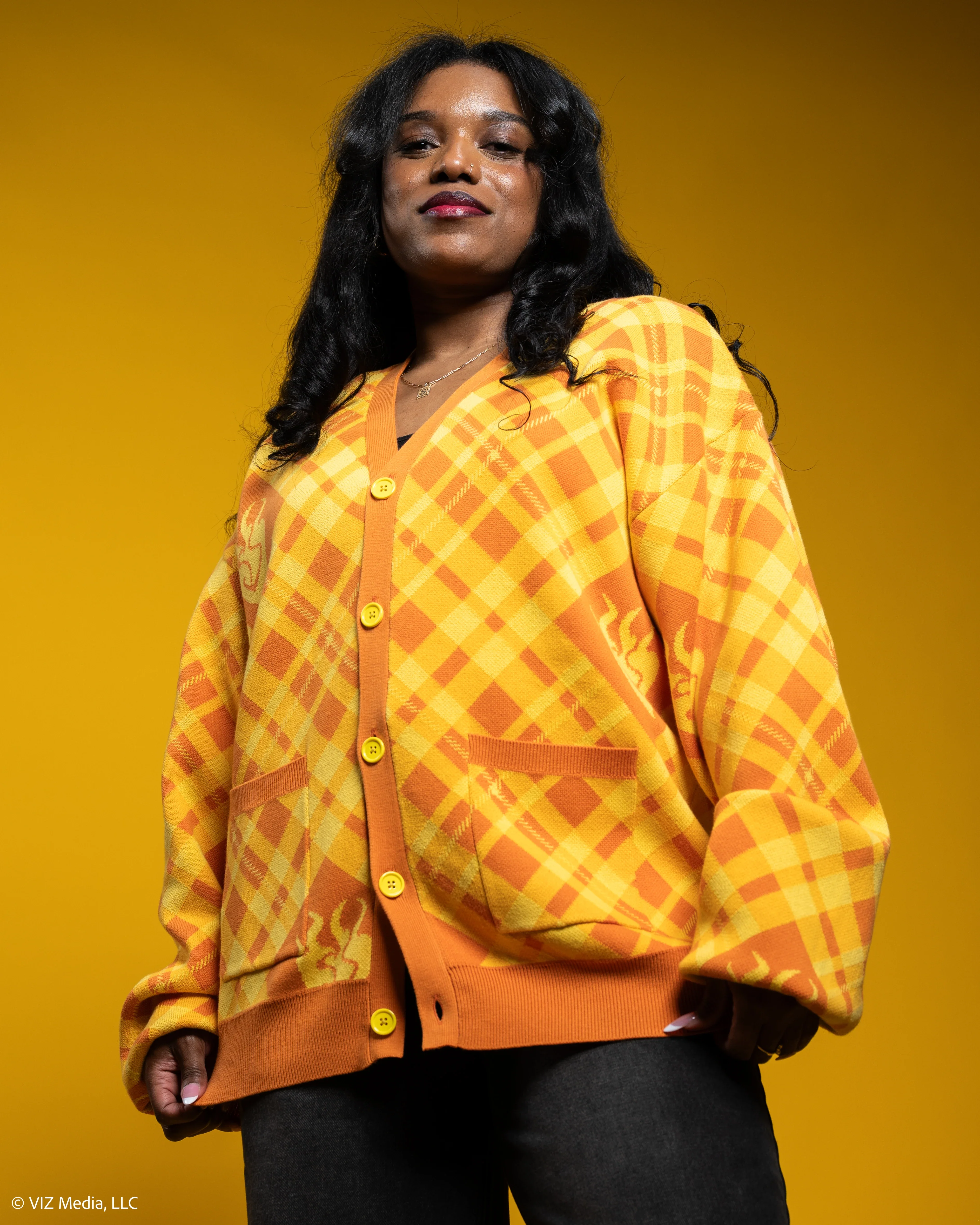 Yang Cardigan - Image 6