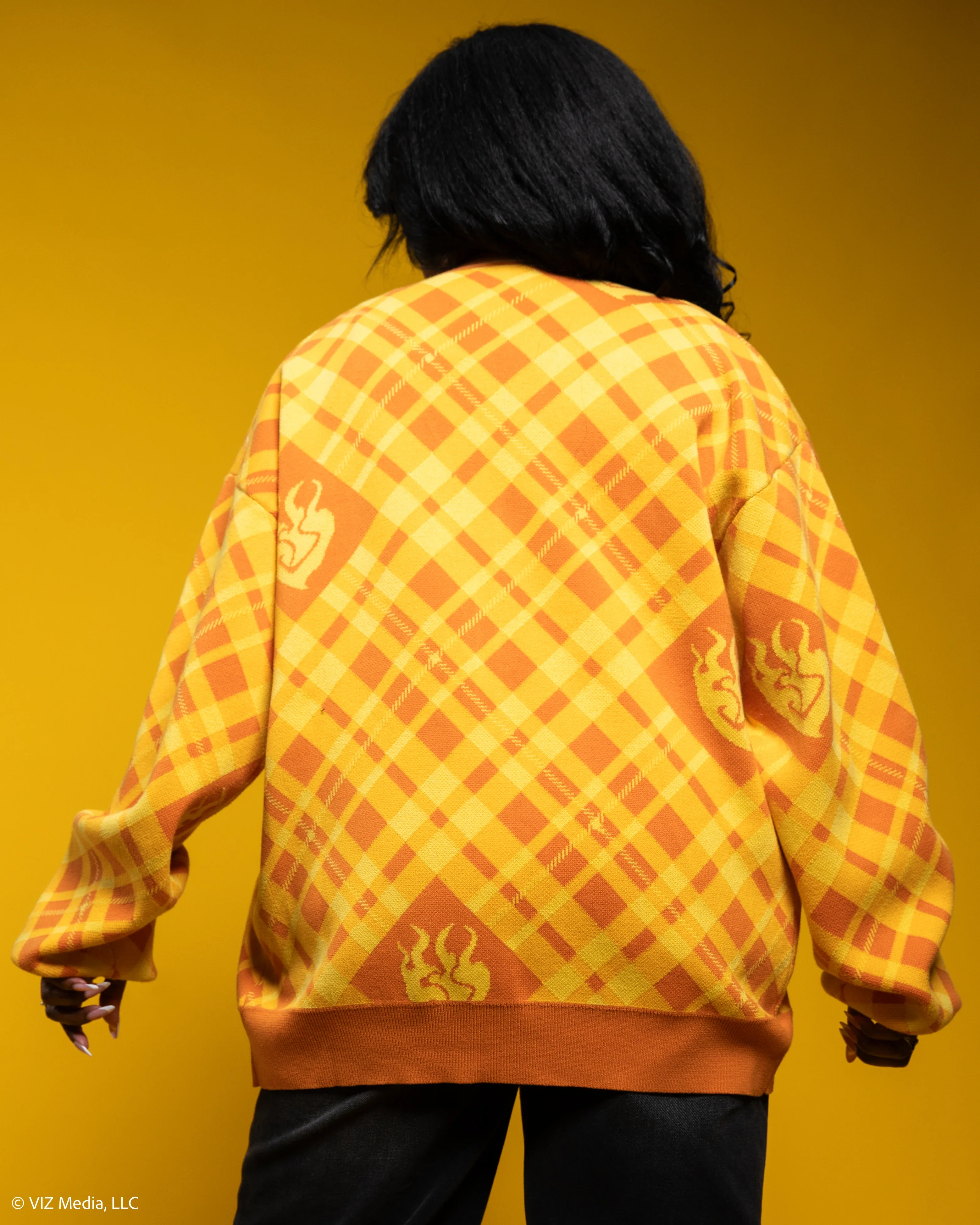 Yang Cardigan - Image 7