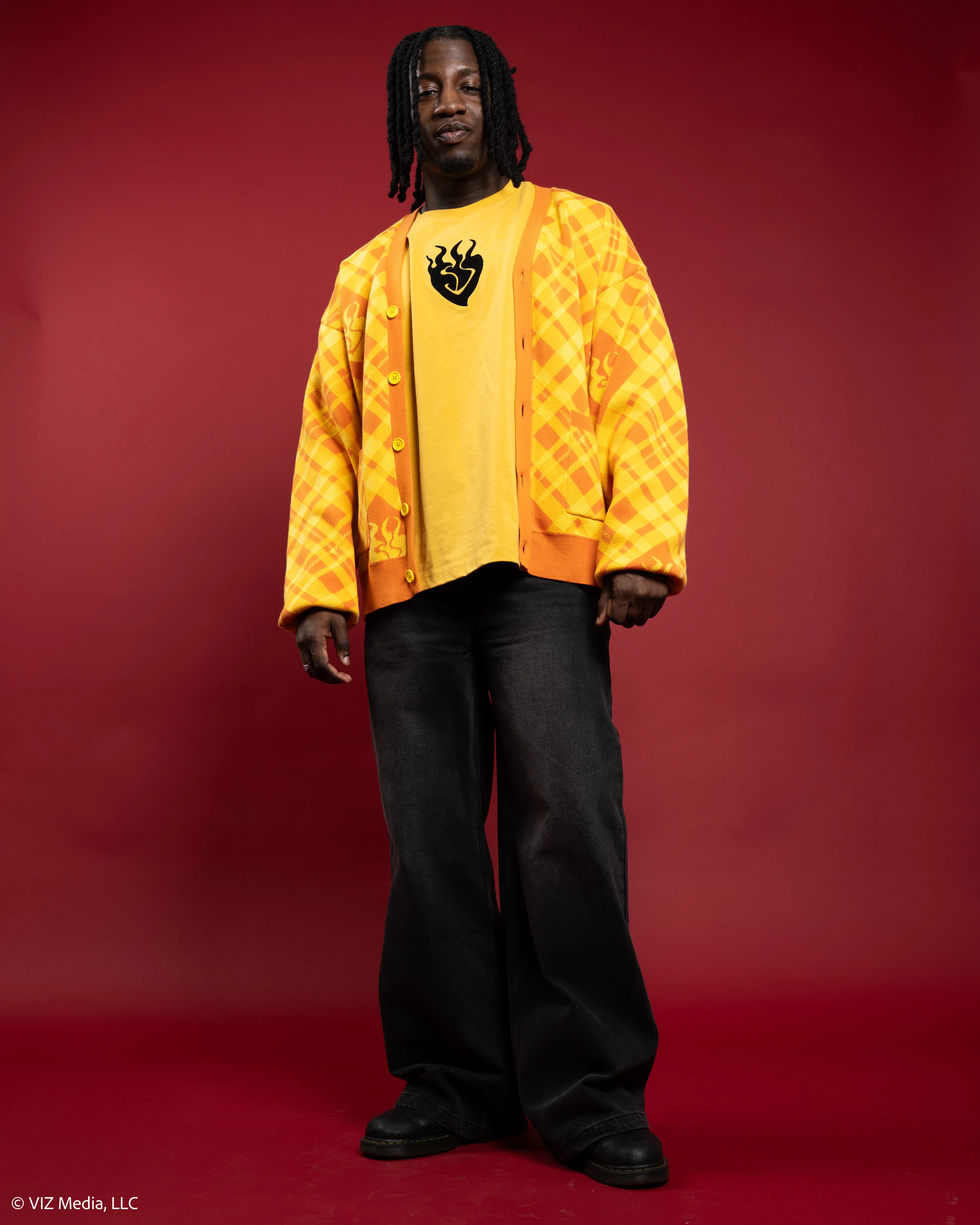 Yang Cardigan - Image 8