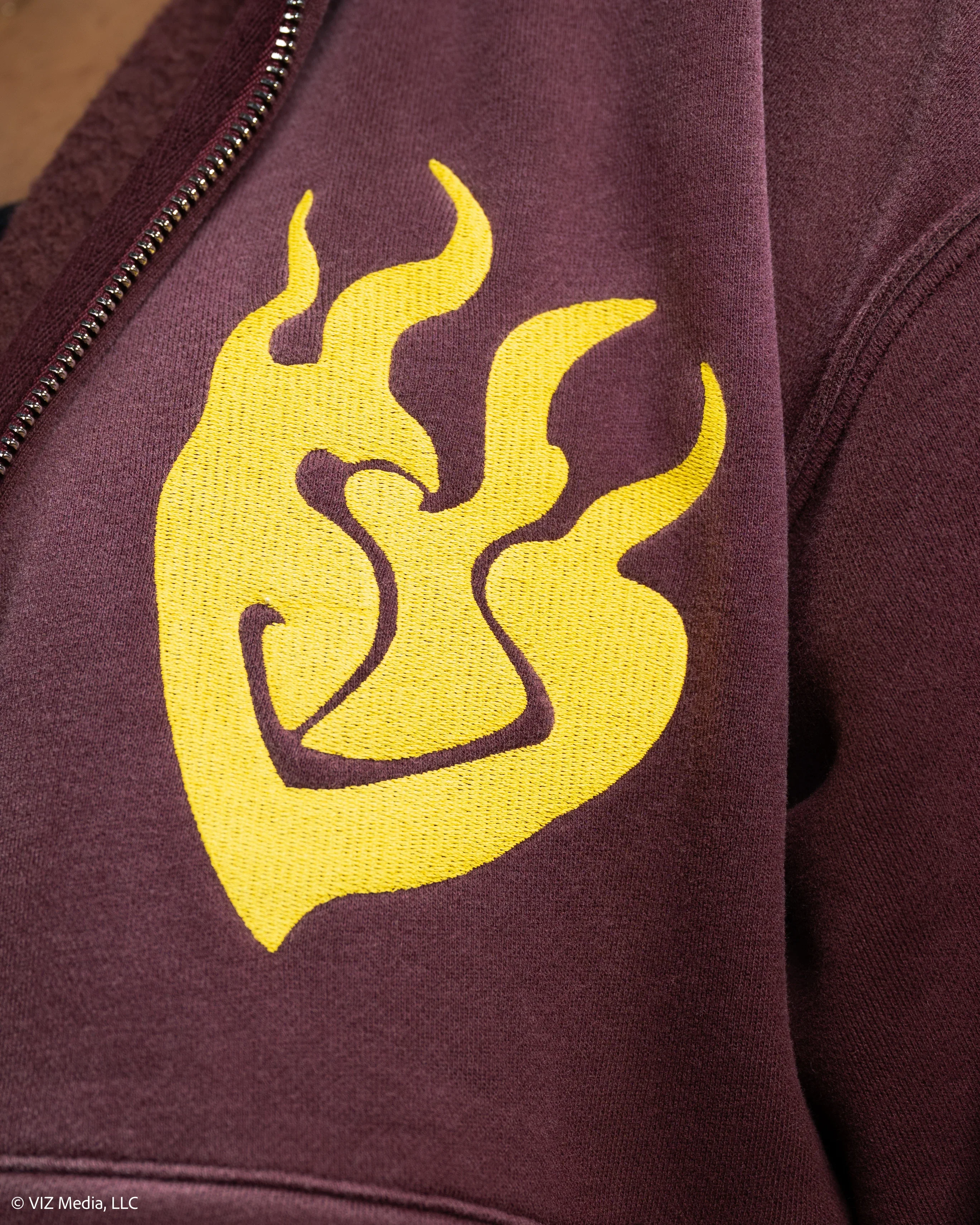 Yang Cropped Utility Hoodie Jacket - Image 24
