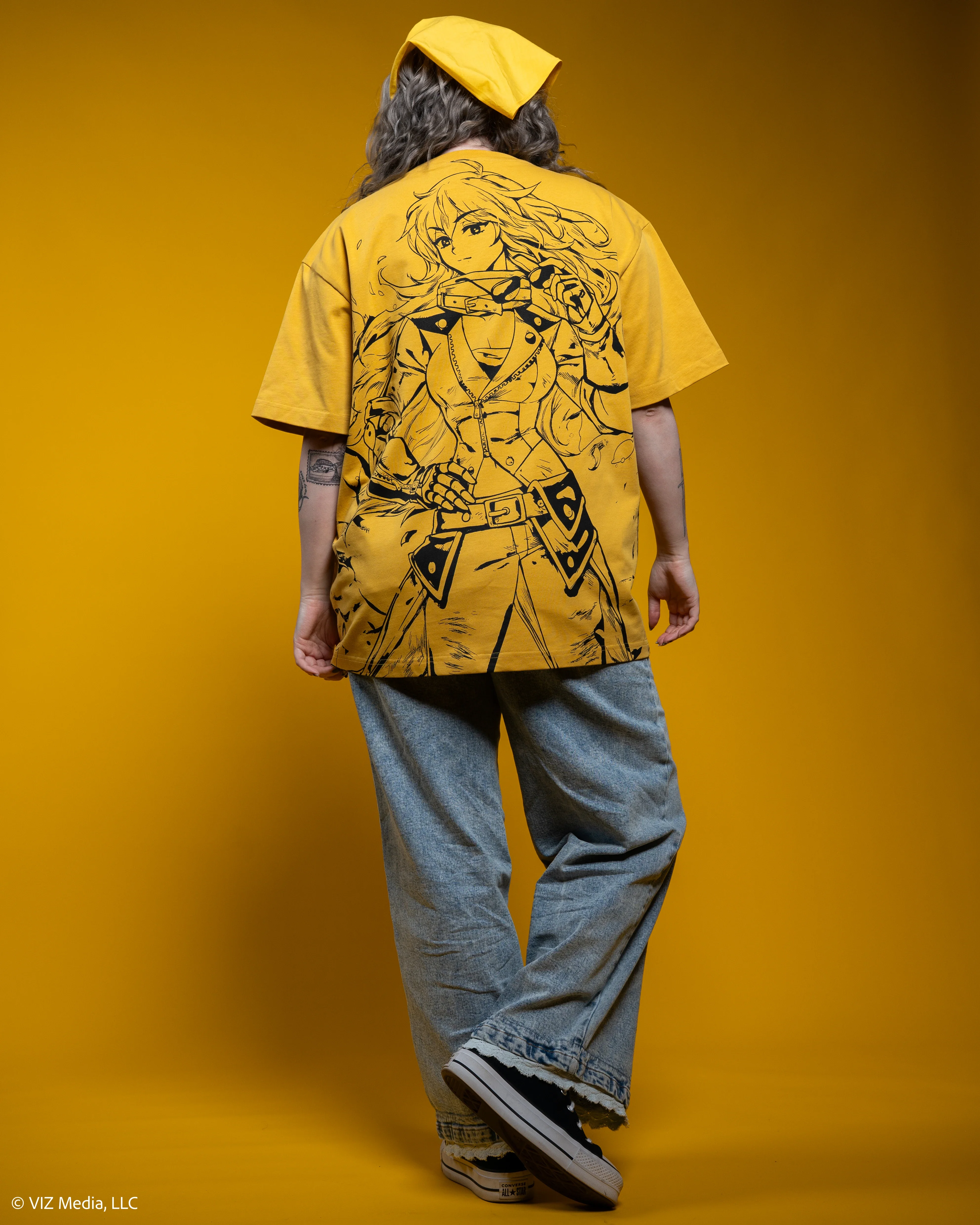 Yang Tee - Image 10