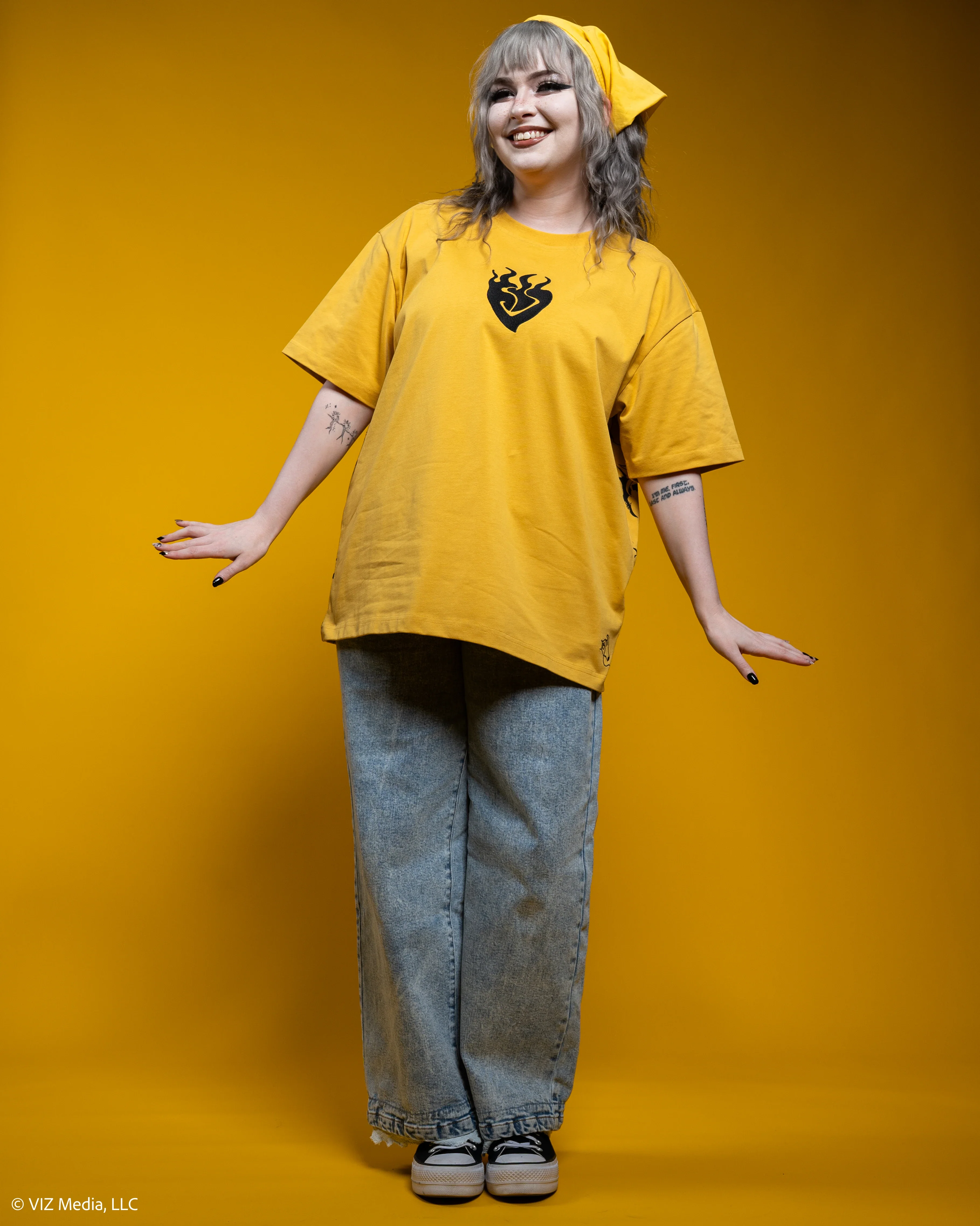 Yang Tee - Image 11
