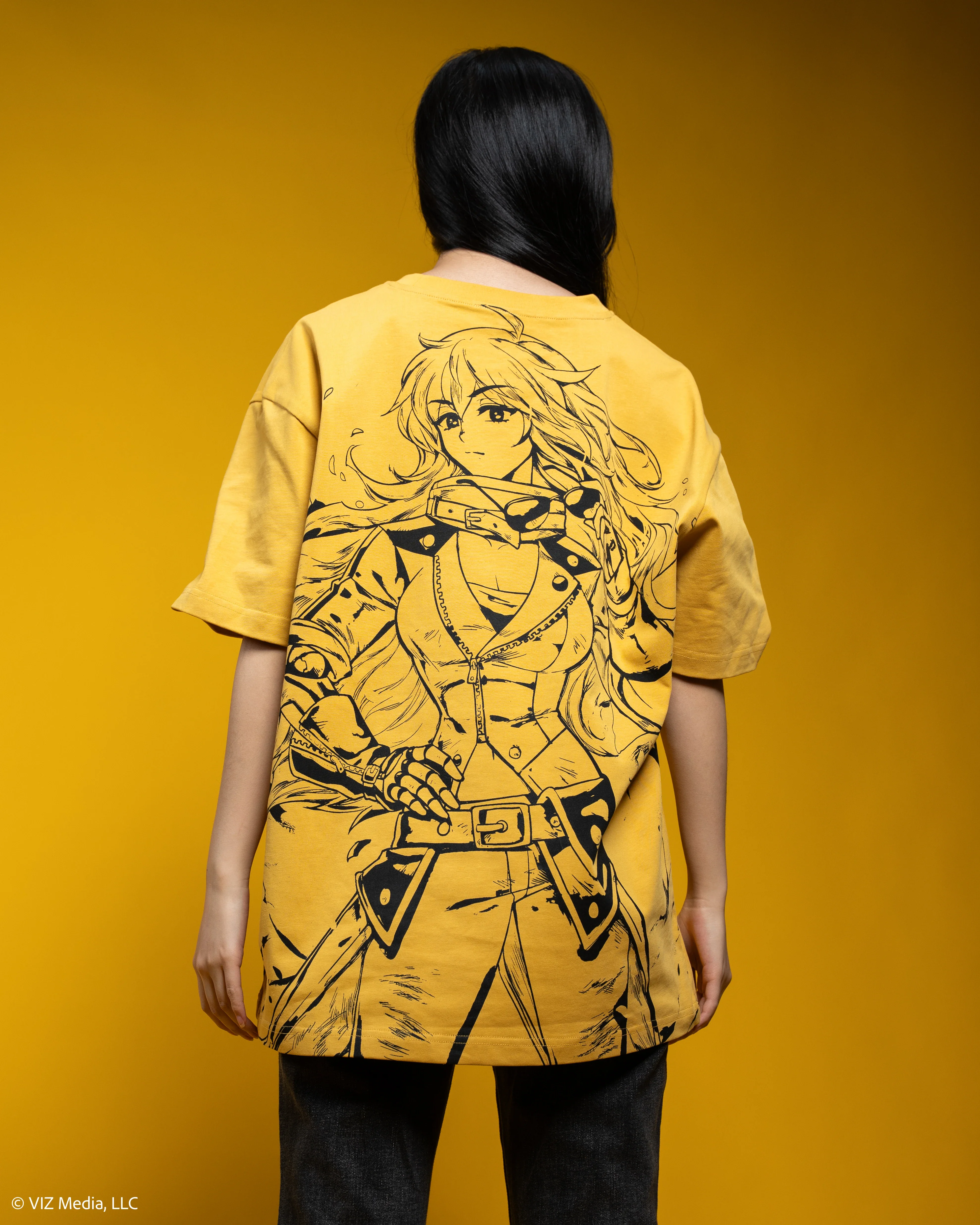 Yang Tee - Image 13