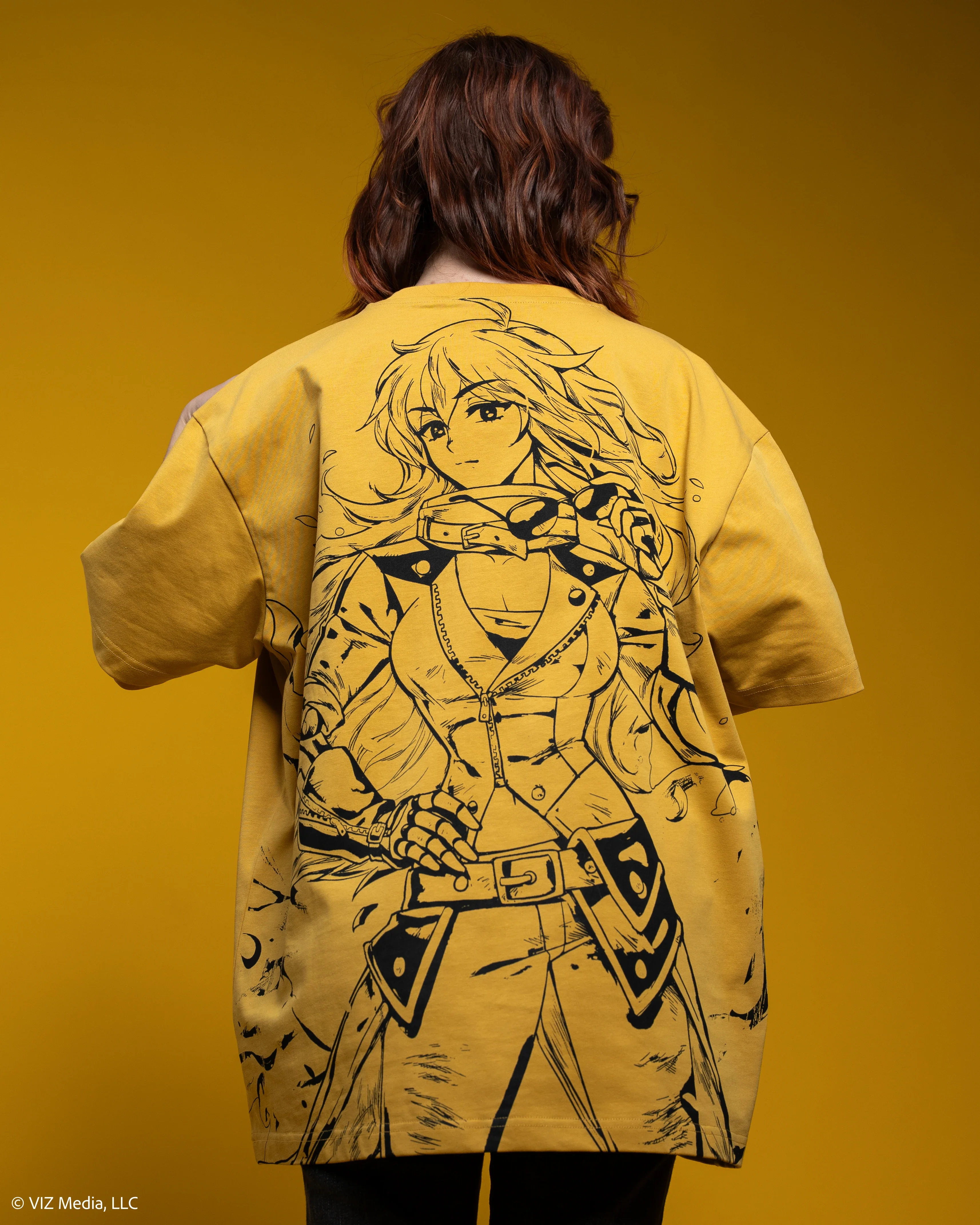Yang Tee - Image 16