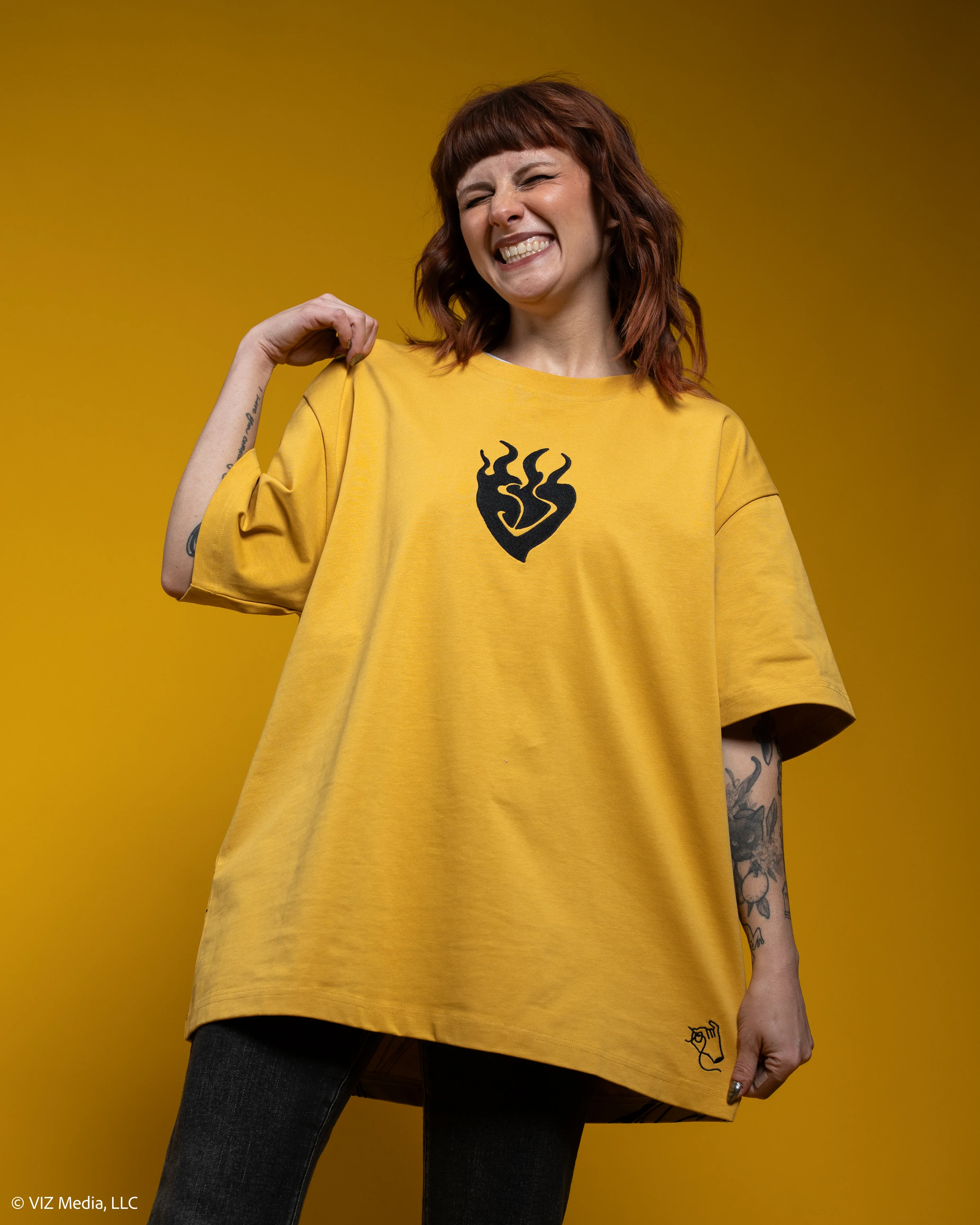 Yang Tee - Image 17