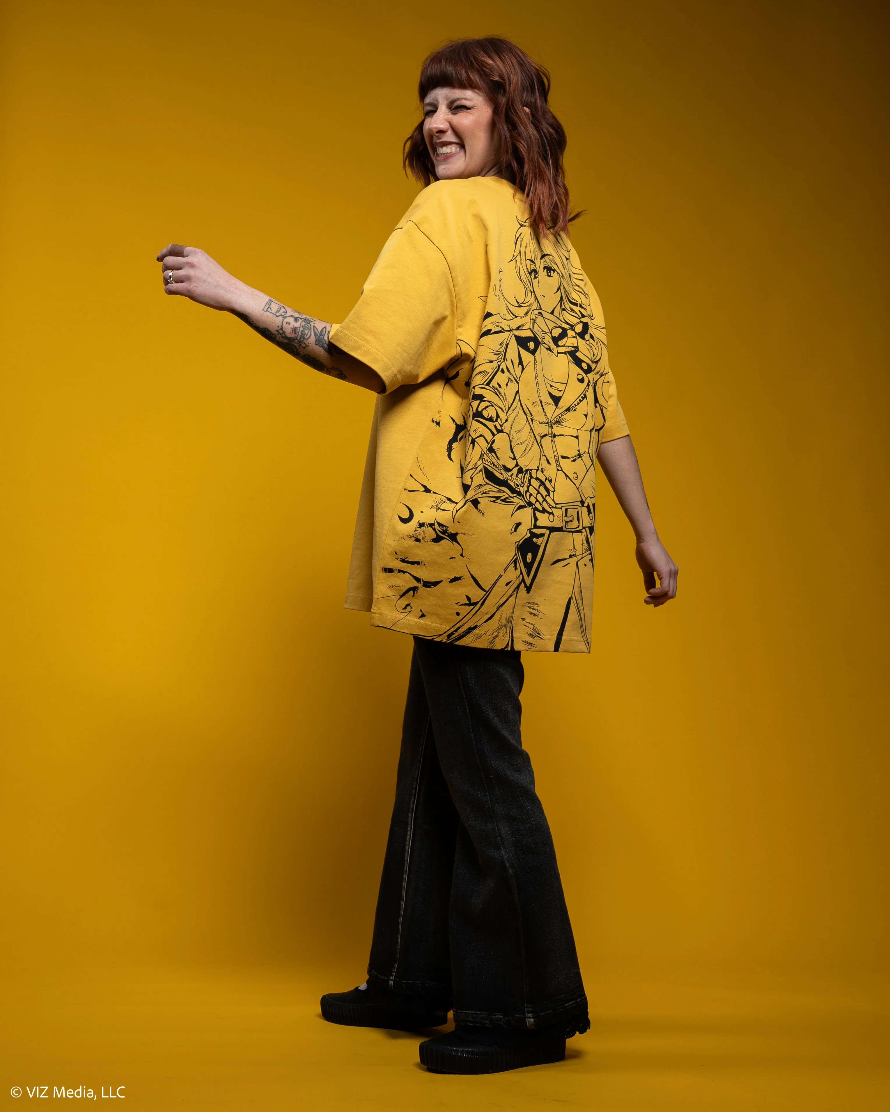 Yang Tee - Image 18