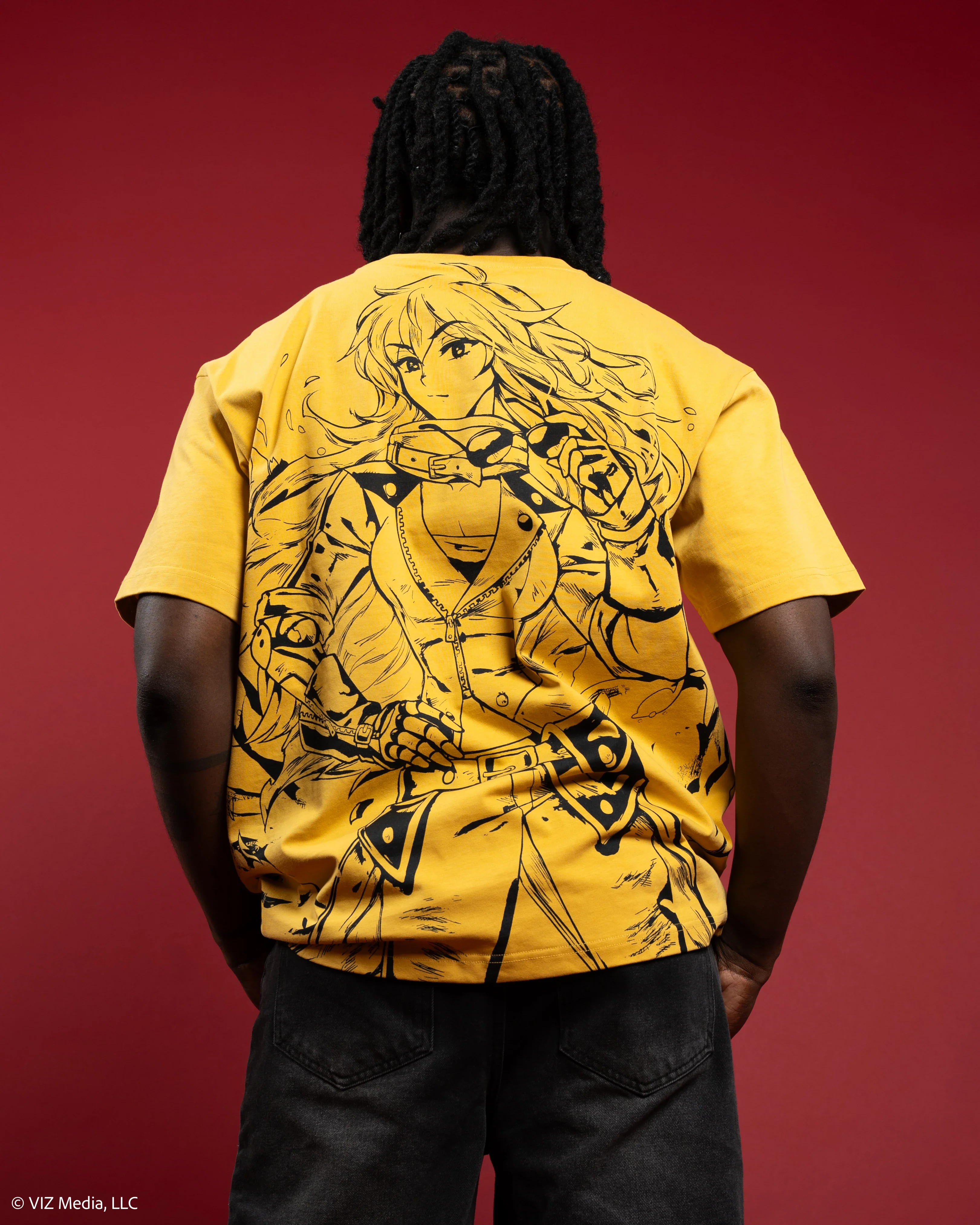 Yang Tee - Image 7