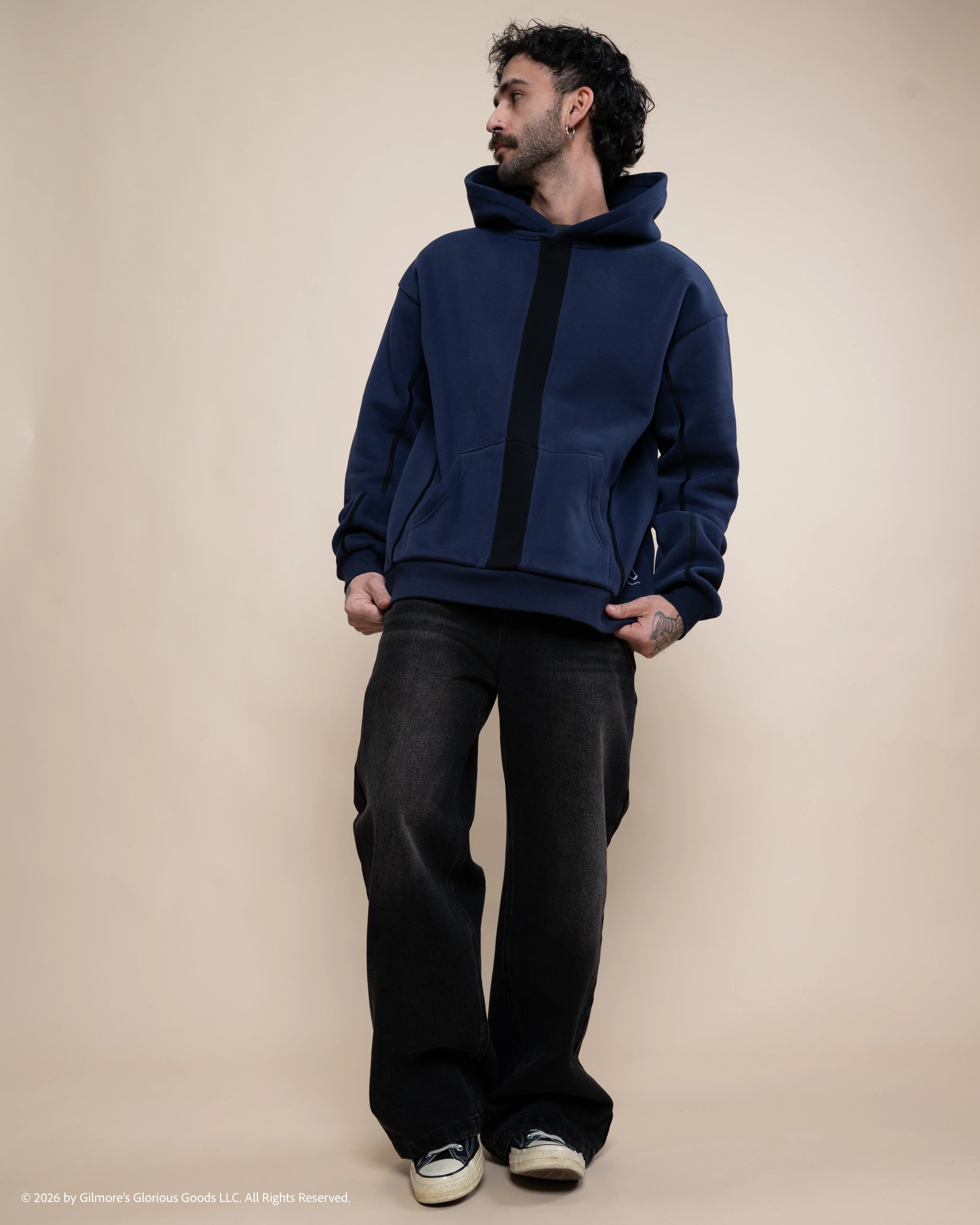 Yasha Hoodie - Image 10