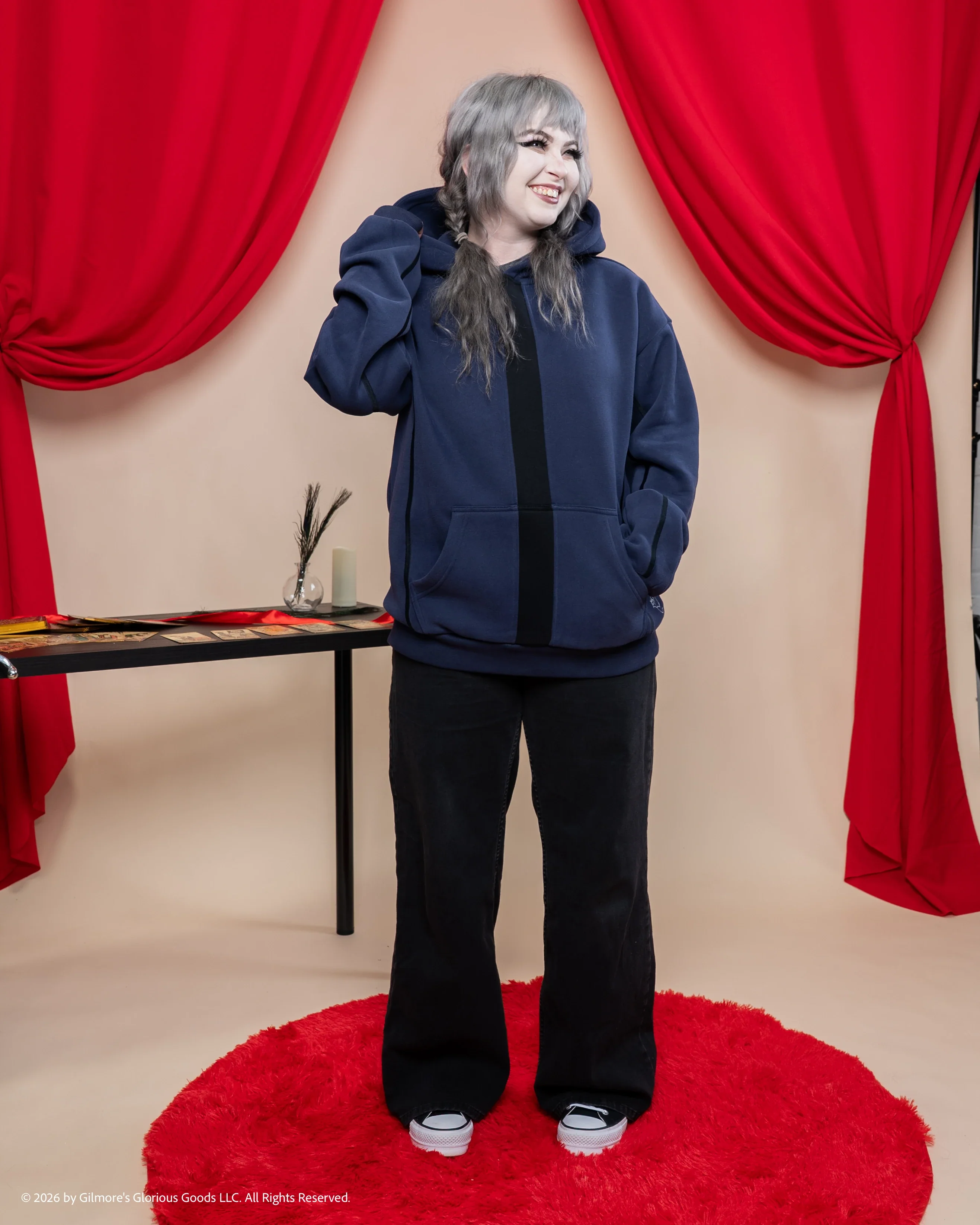 Yasha Hoodie - Image 4