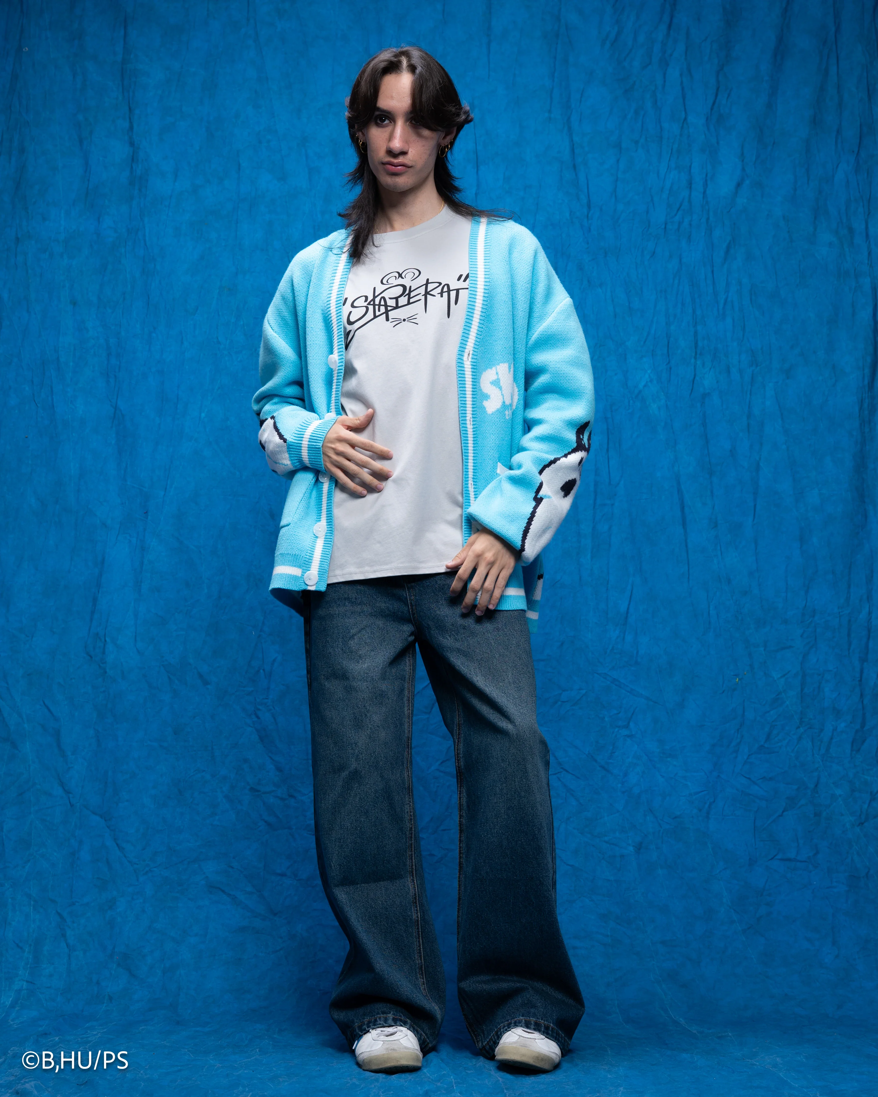 Yeti Cardigan - Image 11