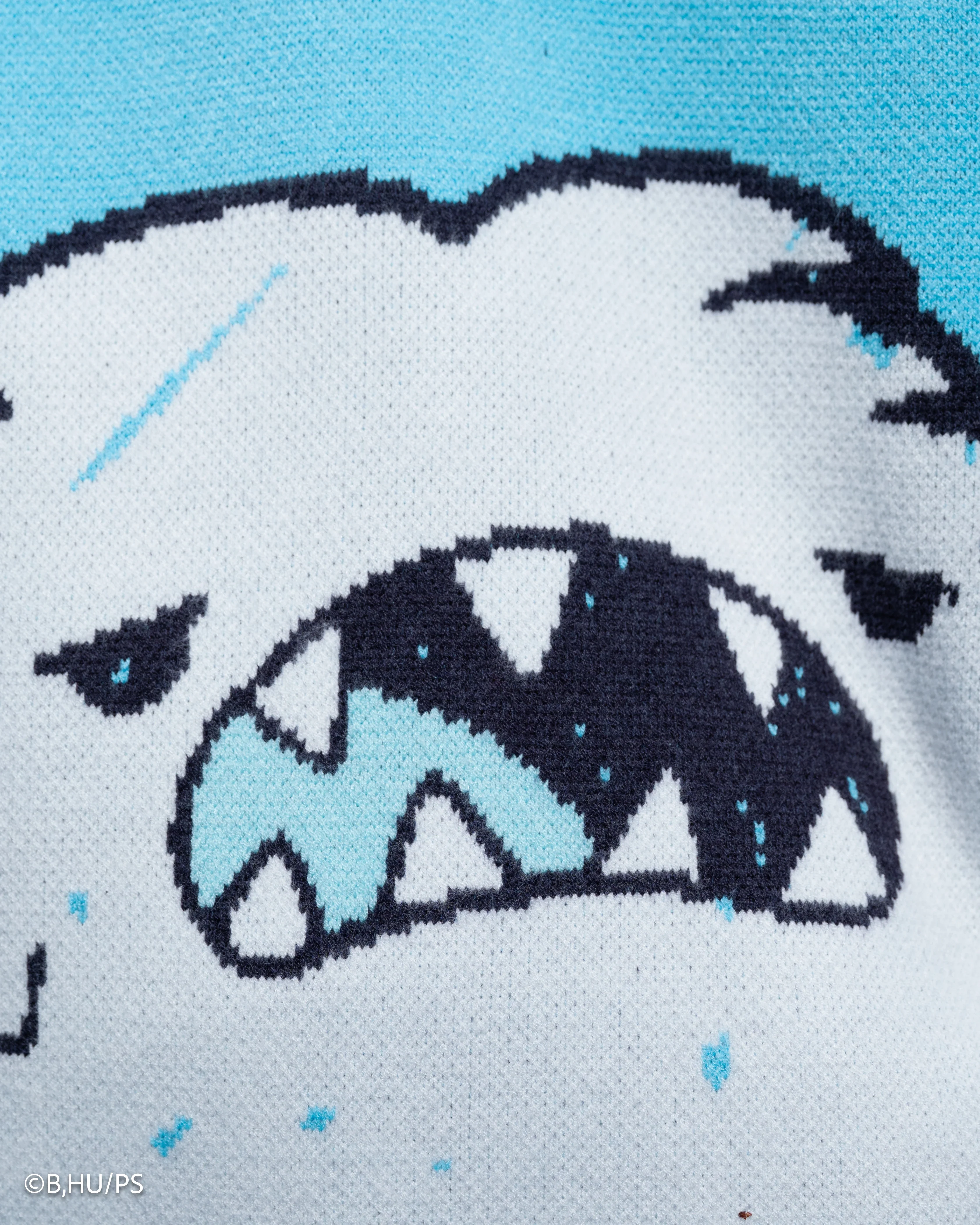 Yeti Cardigan - Image 19