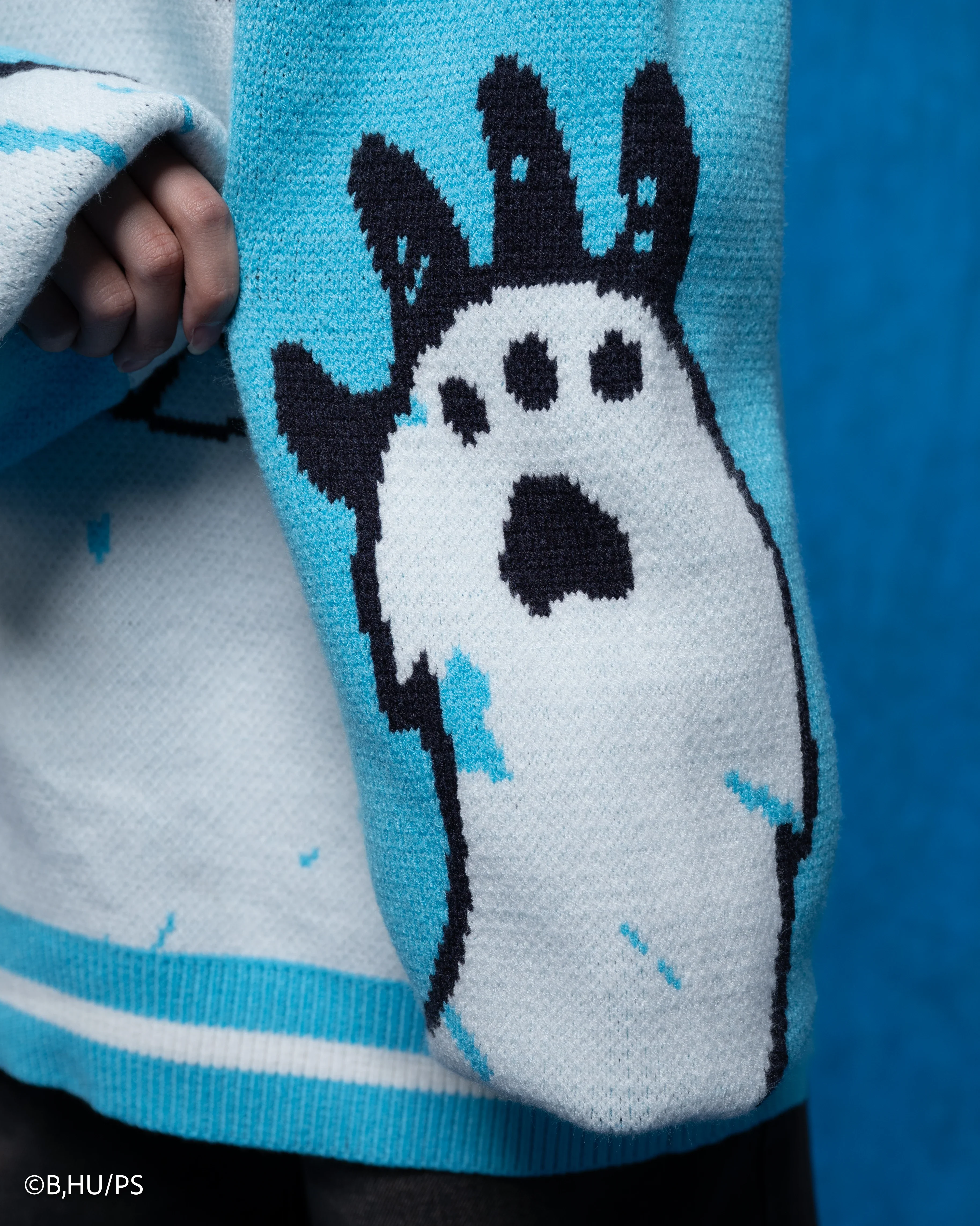 Yeti Sweater - Image 14