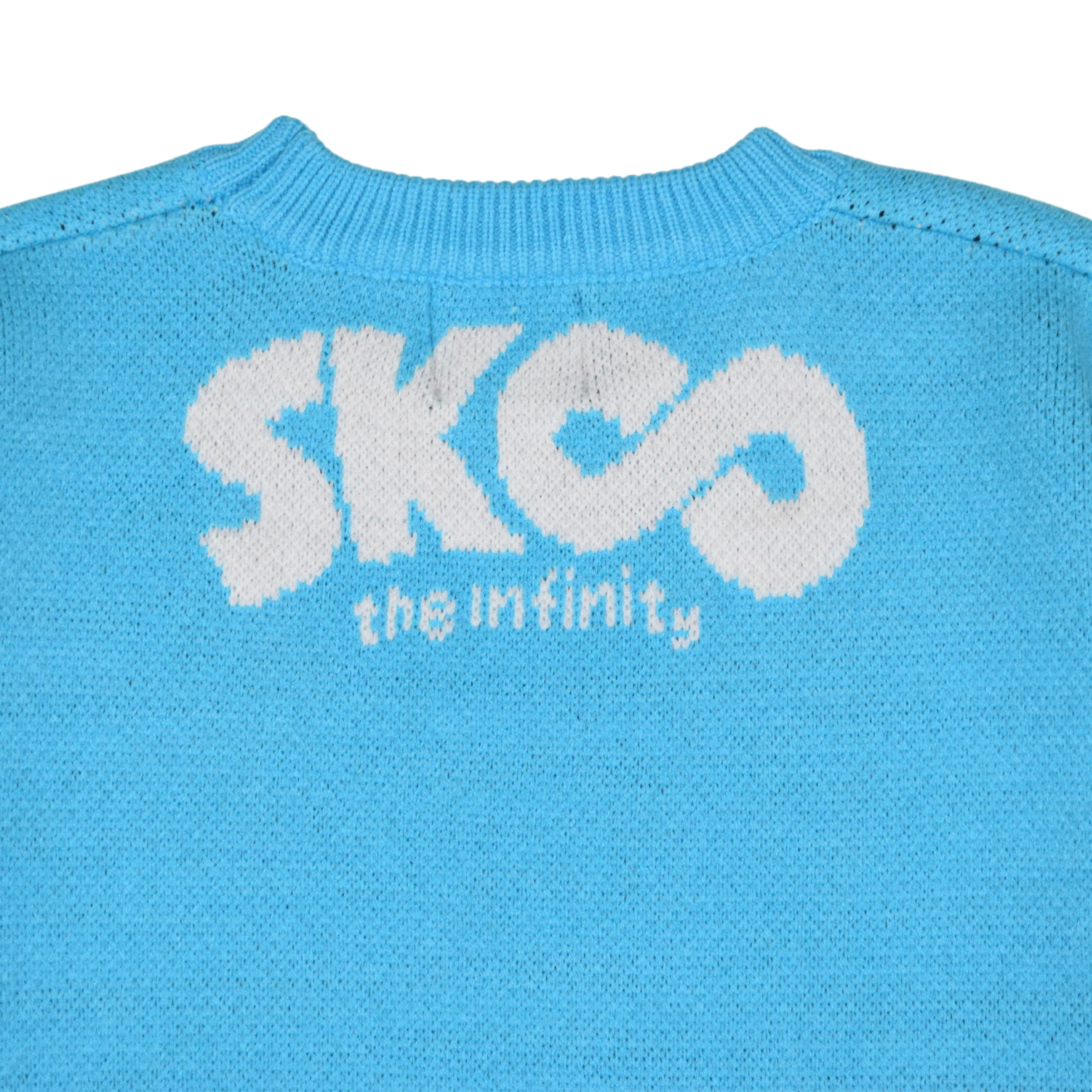 Yeti Sweater - Image 16