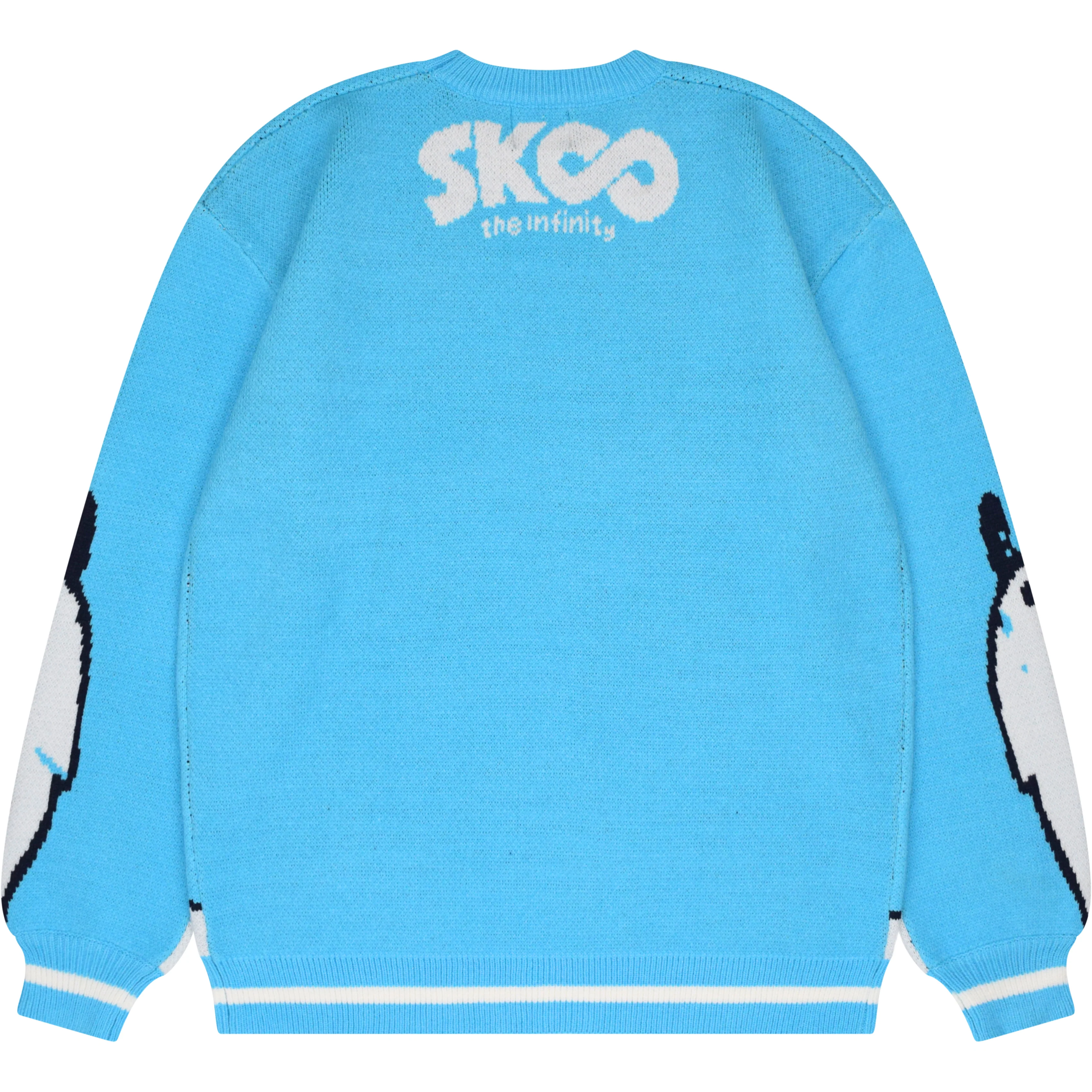 Yeti Sweater - Image 2