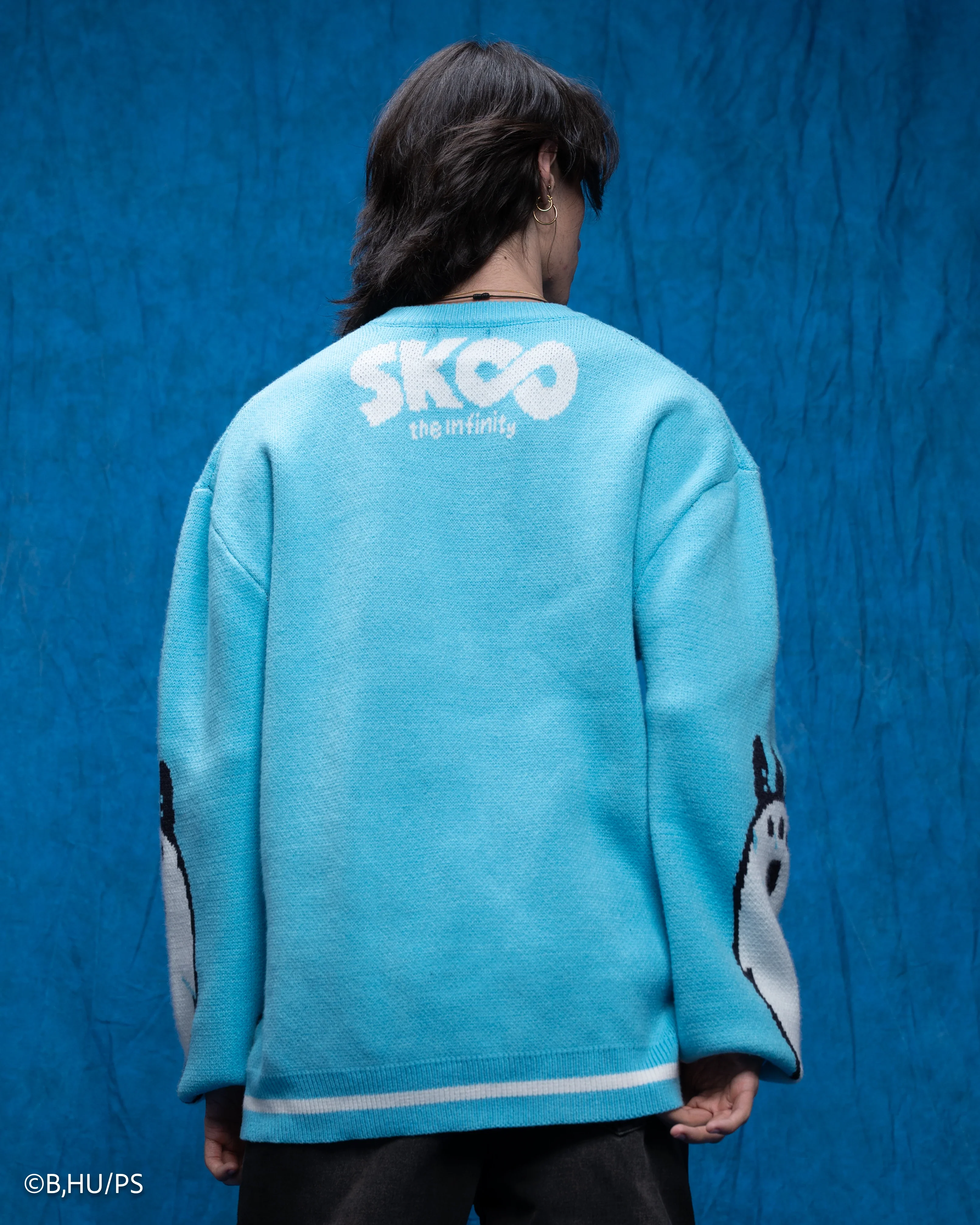 Yeti Sweater - Image 9