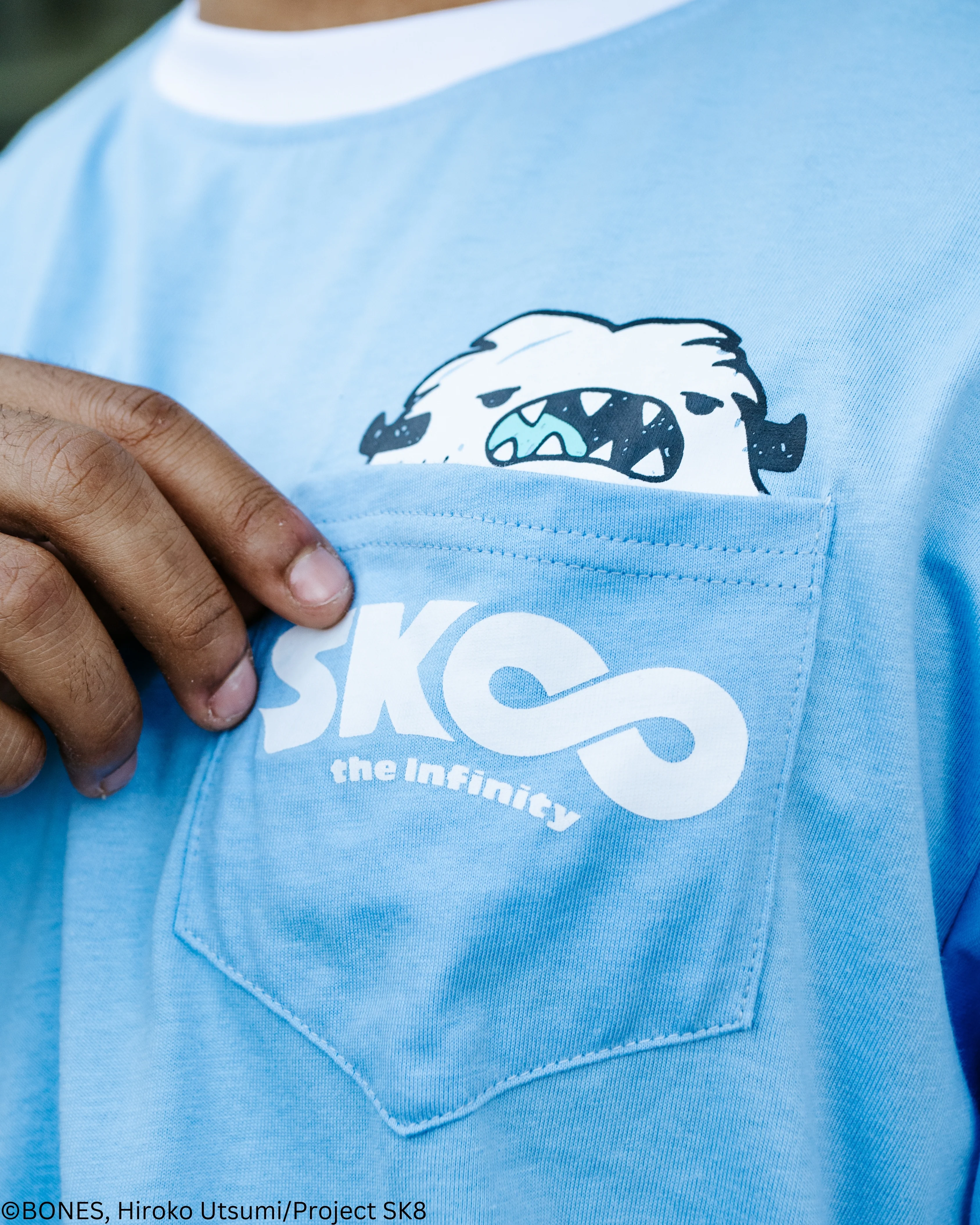 Yeti Tee - Image 10