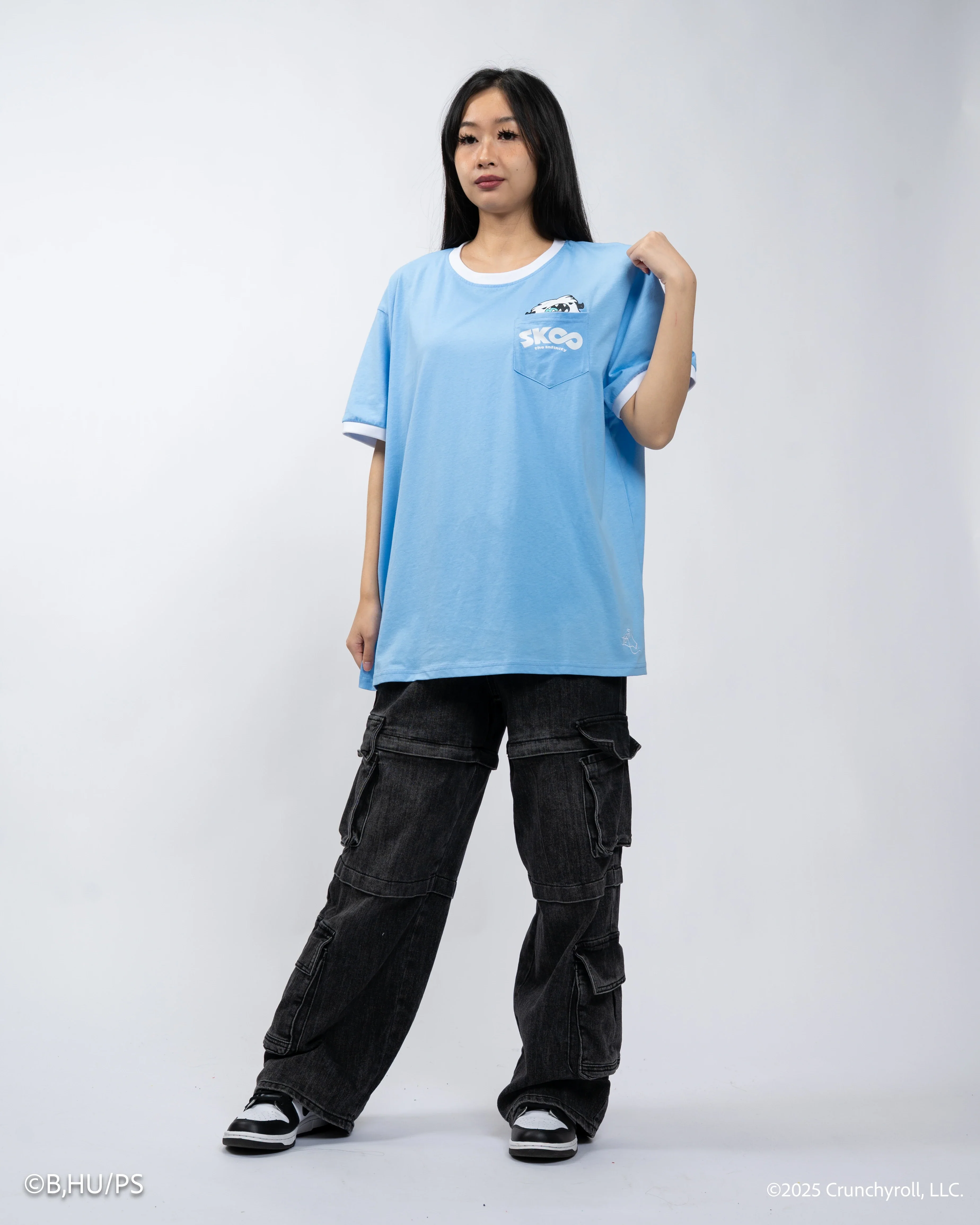 Yeti Tee - Image 3