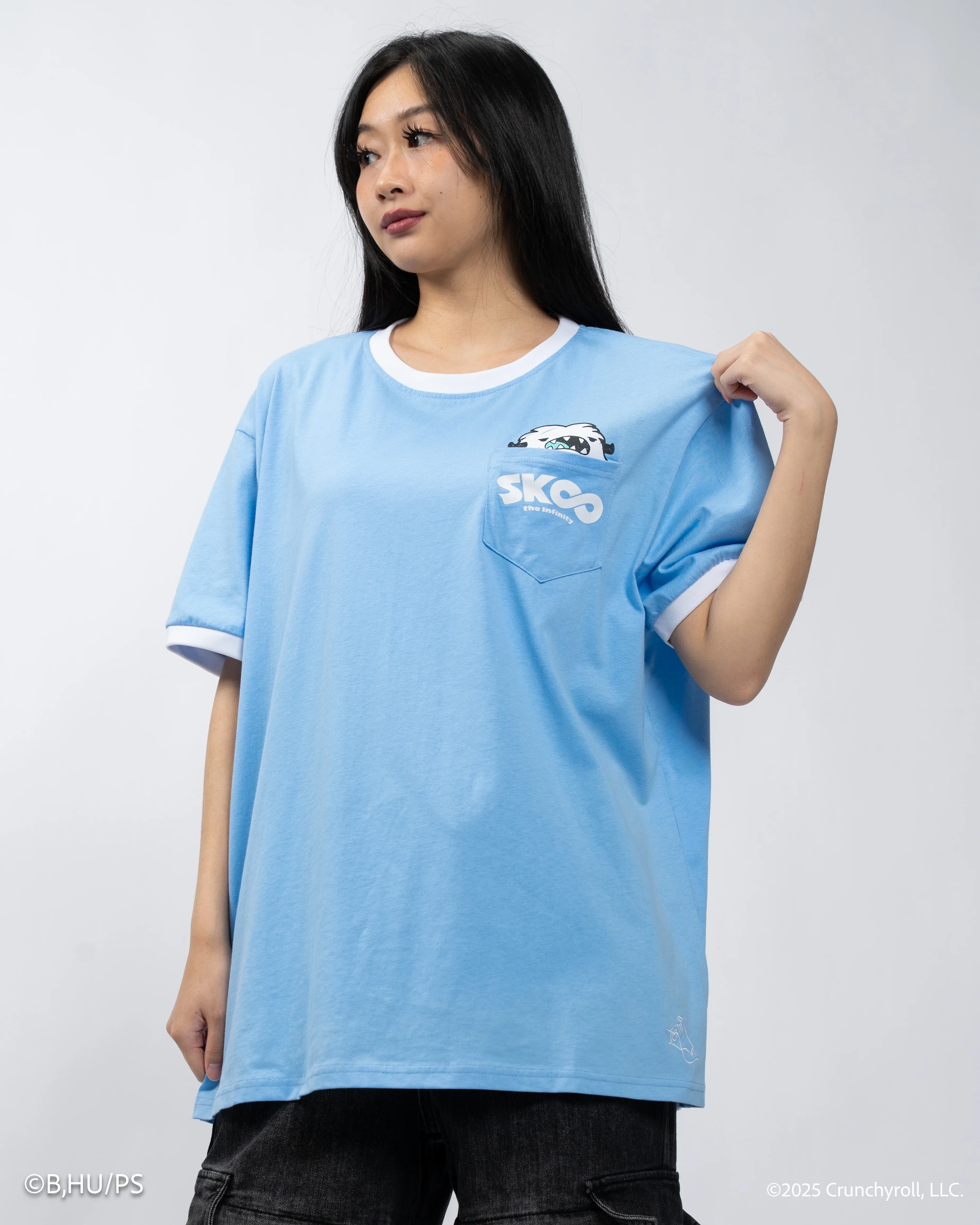 Yeti Tee - Image 4