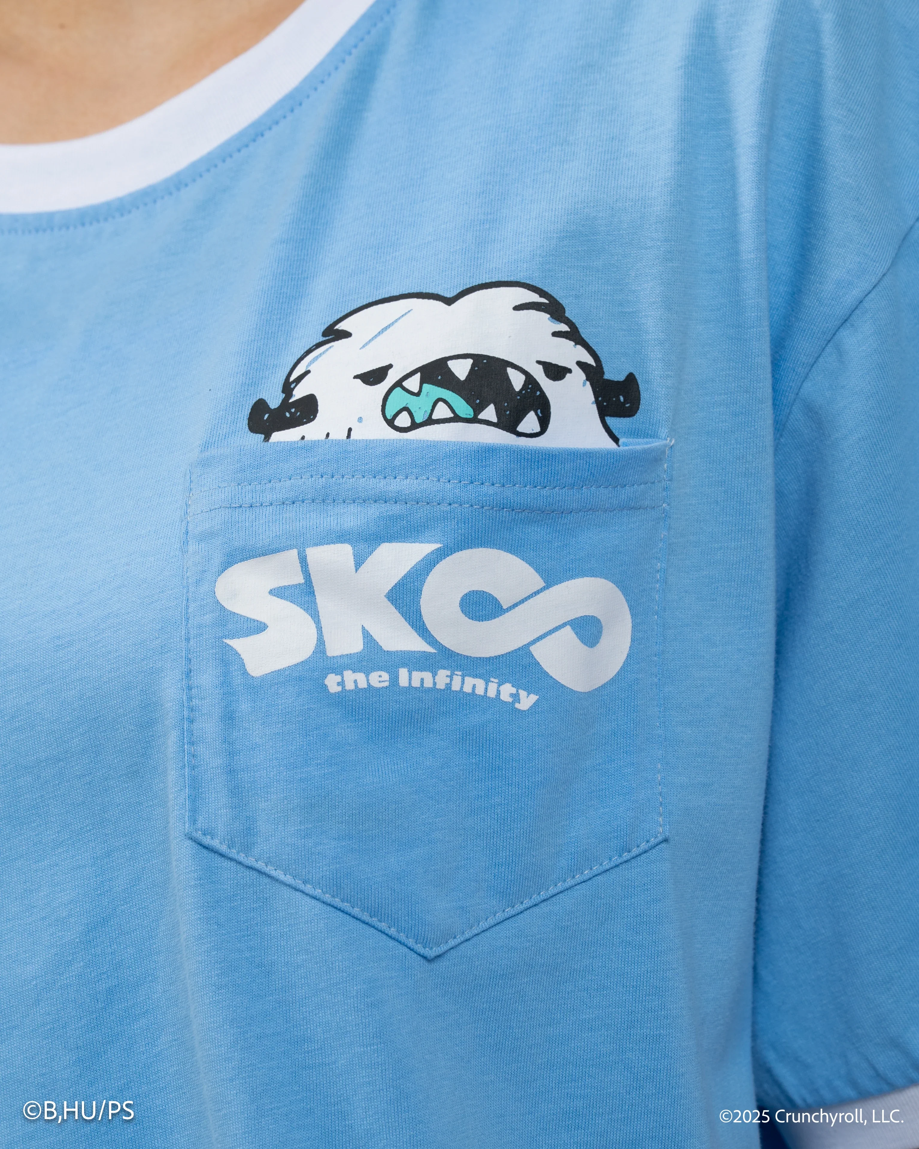 Yeti Tee - Image 6