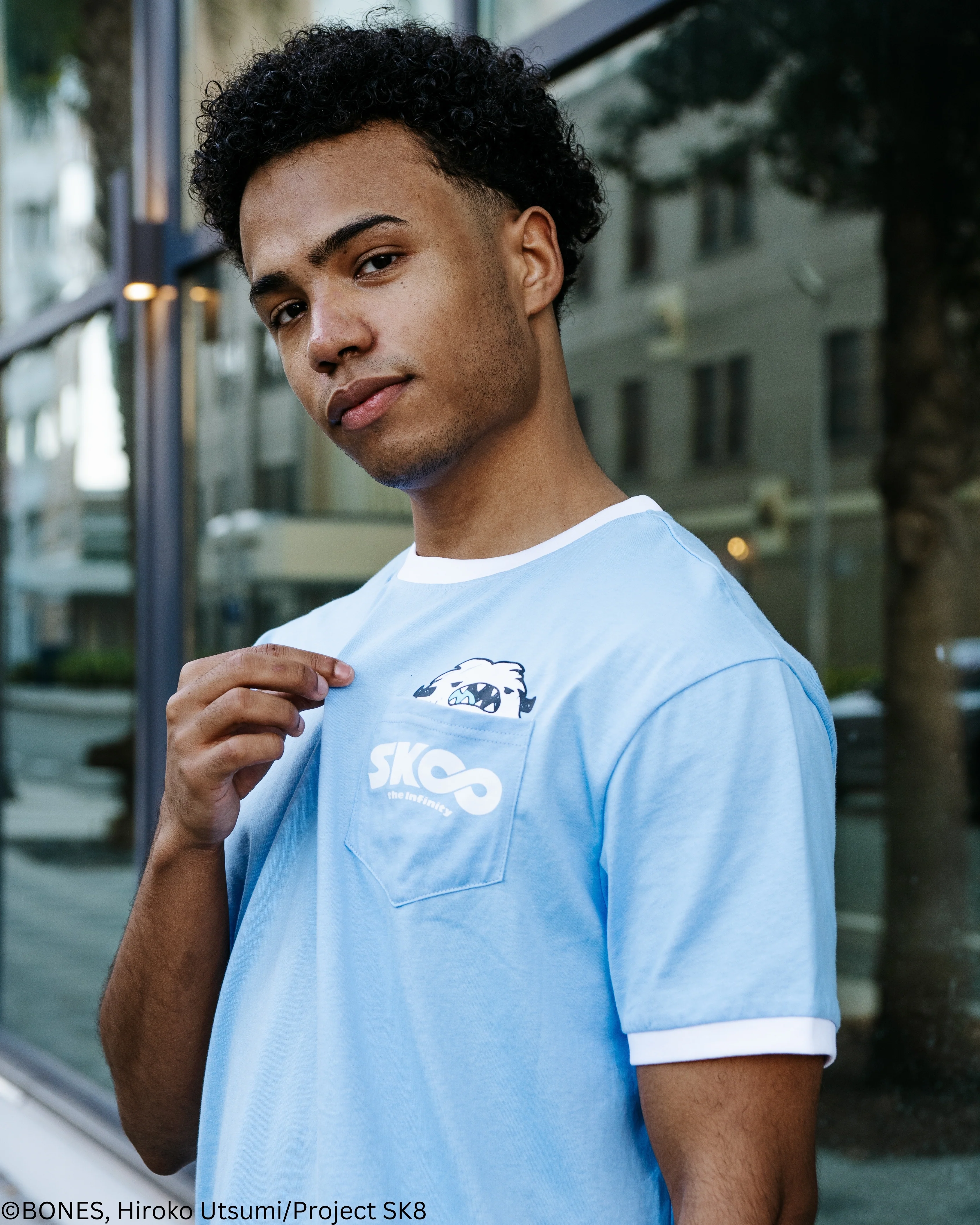Yeti Tee - Image 7