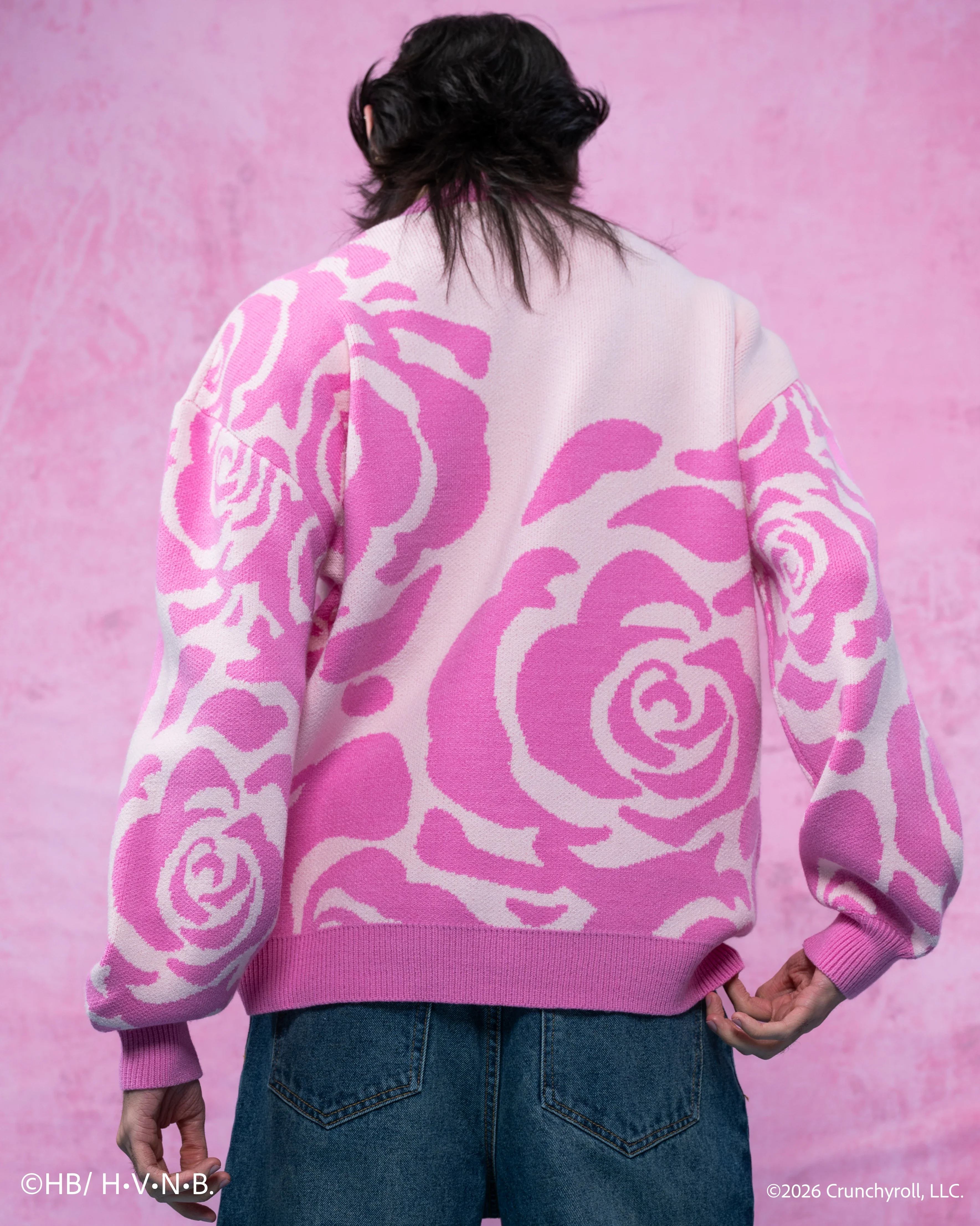 You Are a Host Cardigan - Image 10