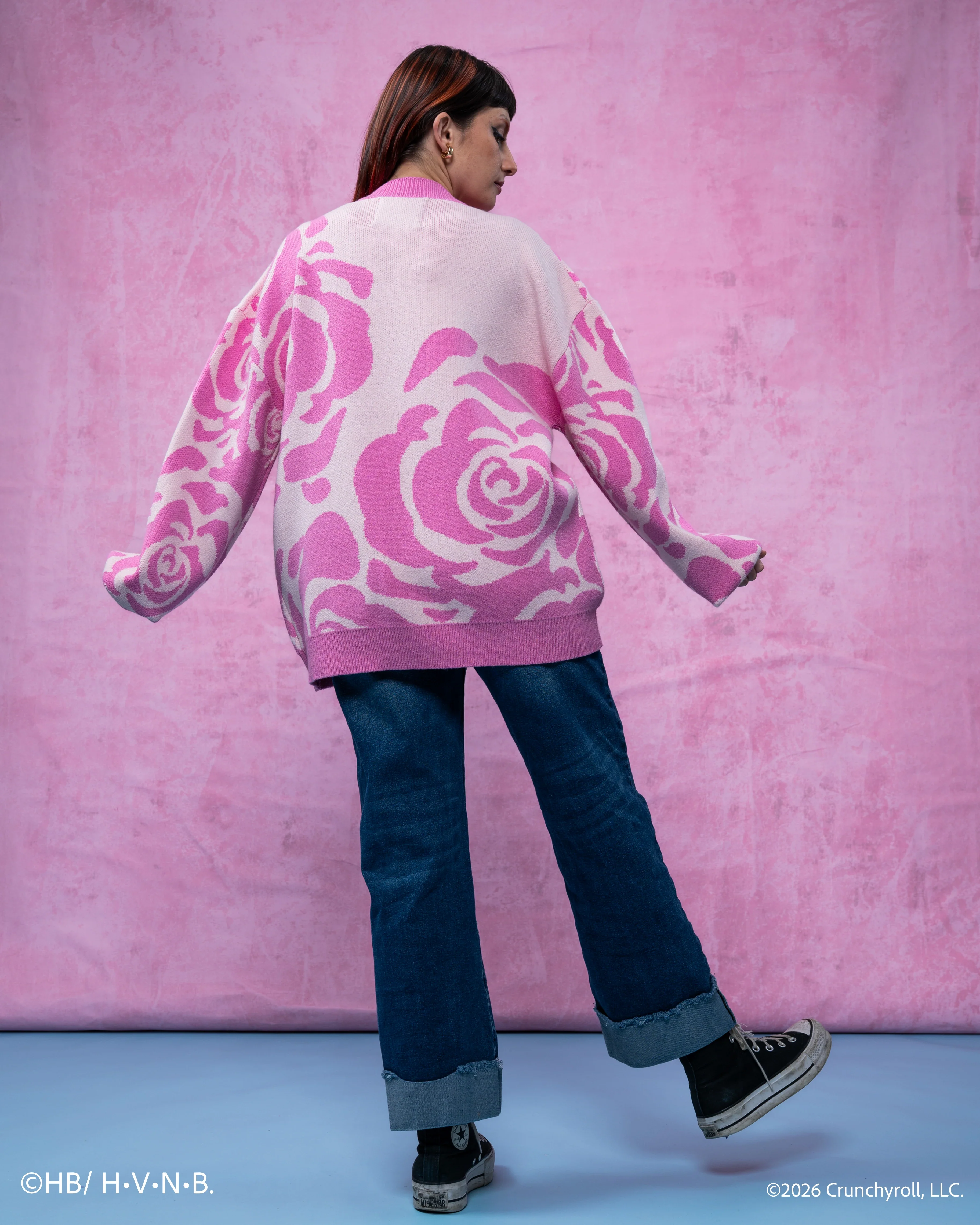 You Are a Host Cardigan - Image 4