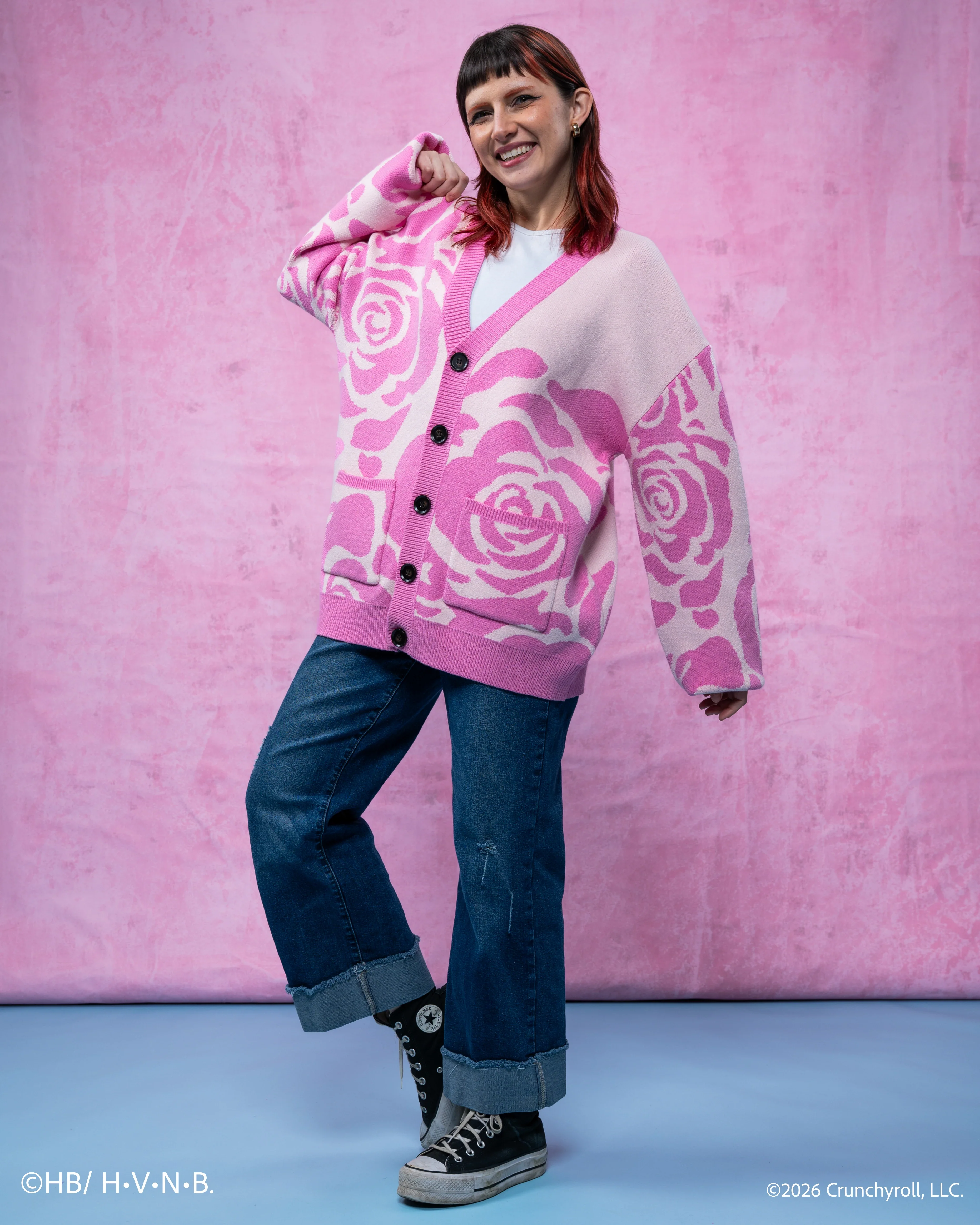 You Are a Host Cardigan - Image 5