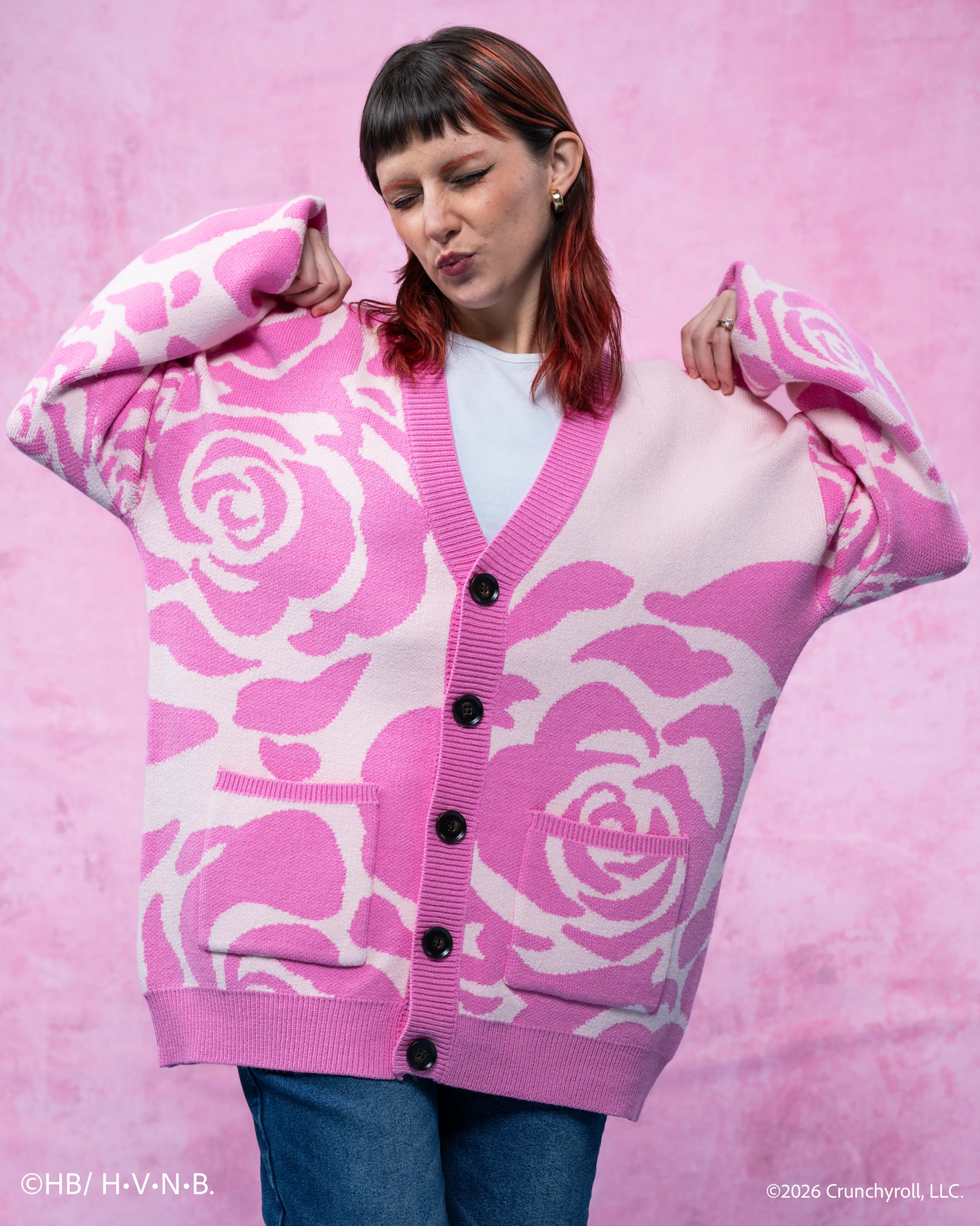 You Are a Host Cardigan - Image 6
