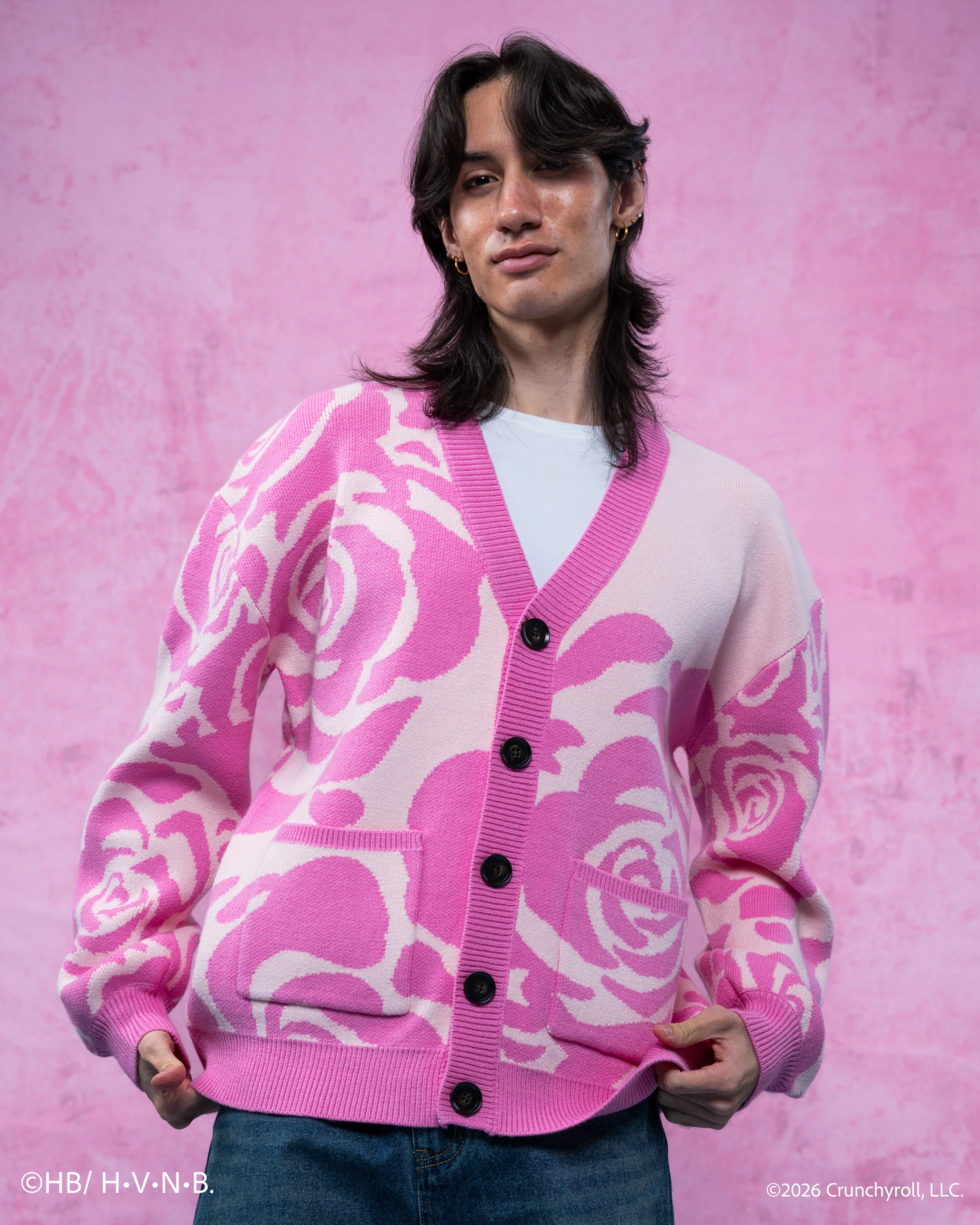 You Are a Host Cardigan - Image 9