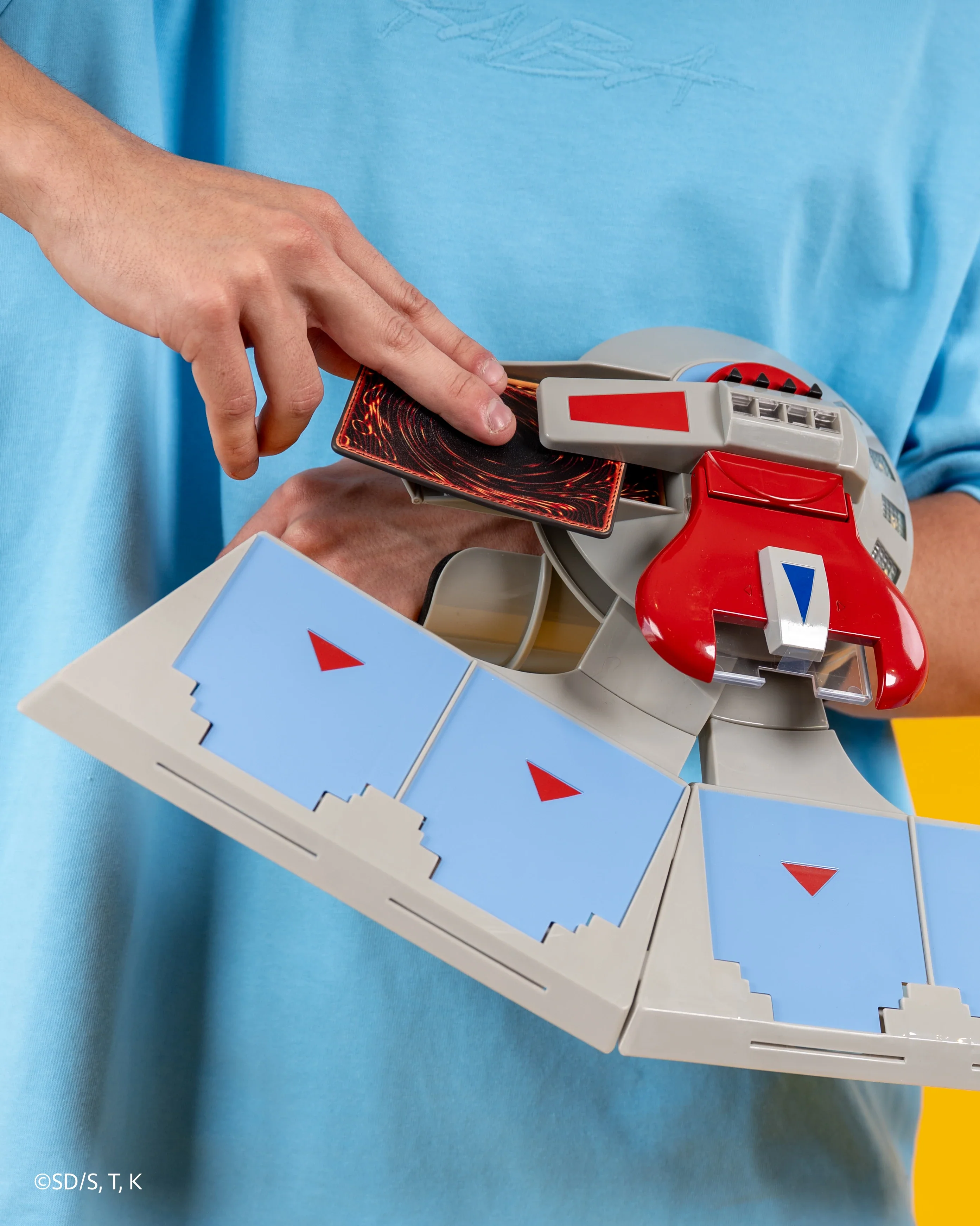Yu-Gi-Oh! Wallet - Image 3
