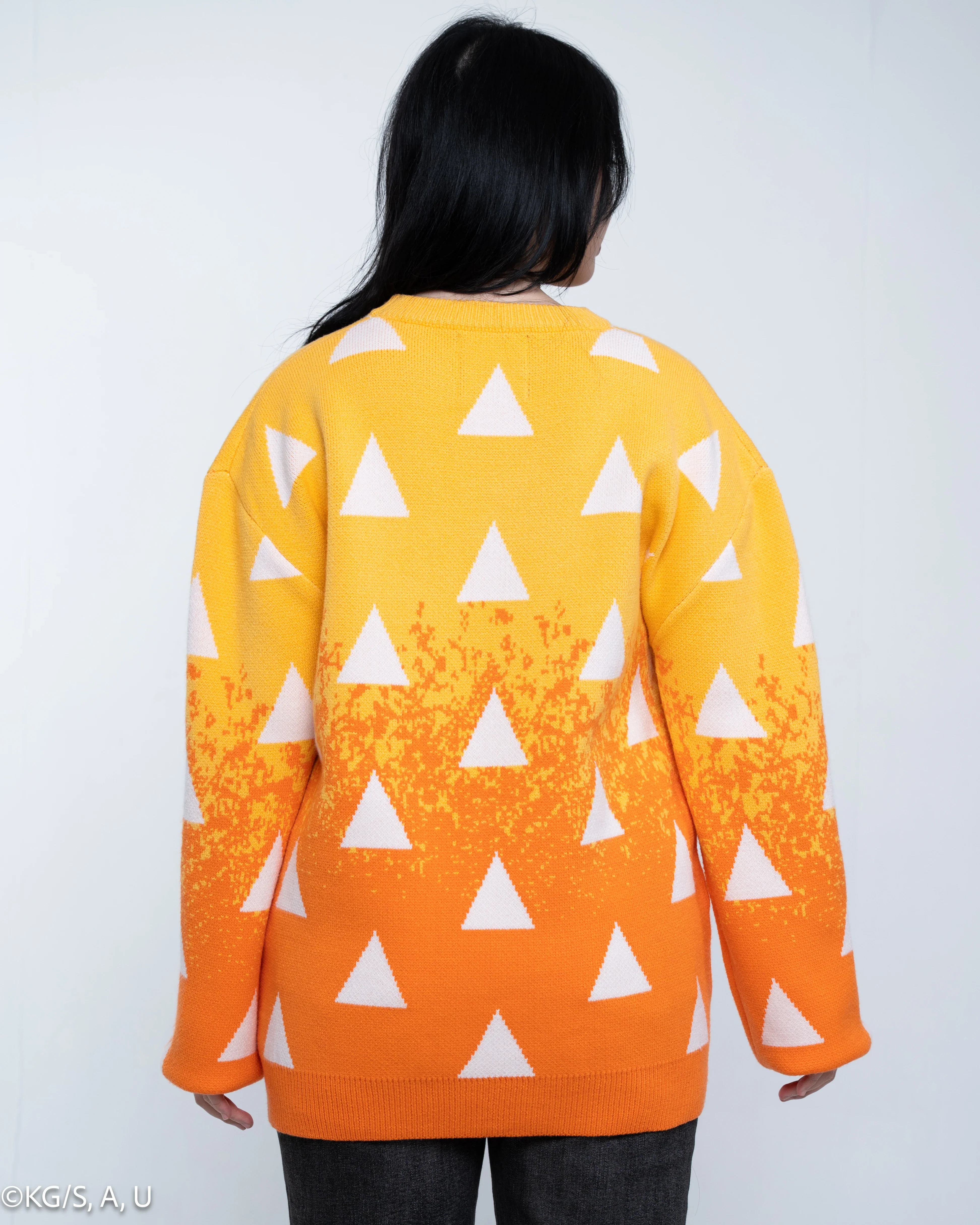 Zenitsu Sweater - Image 11