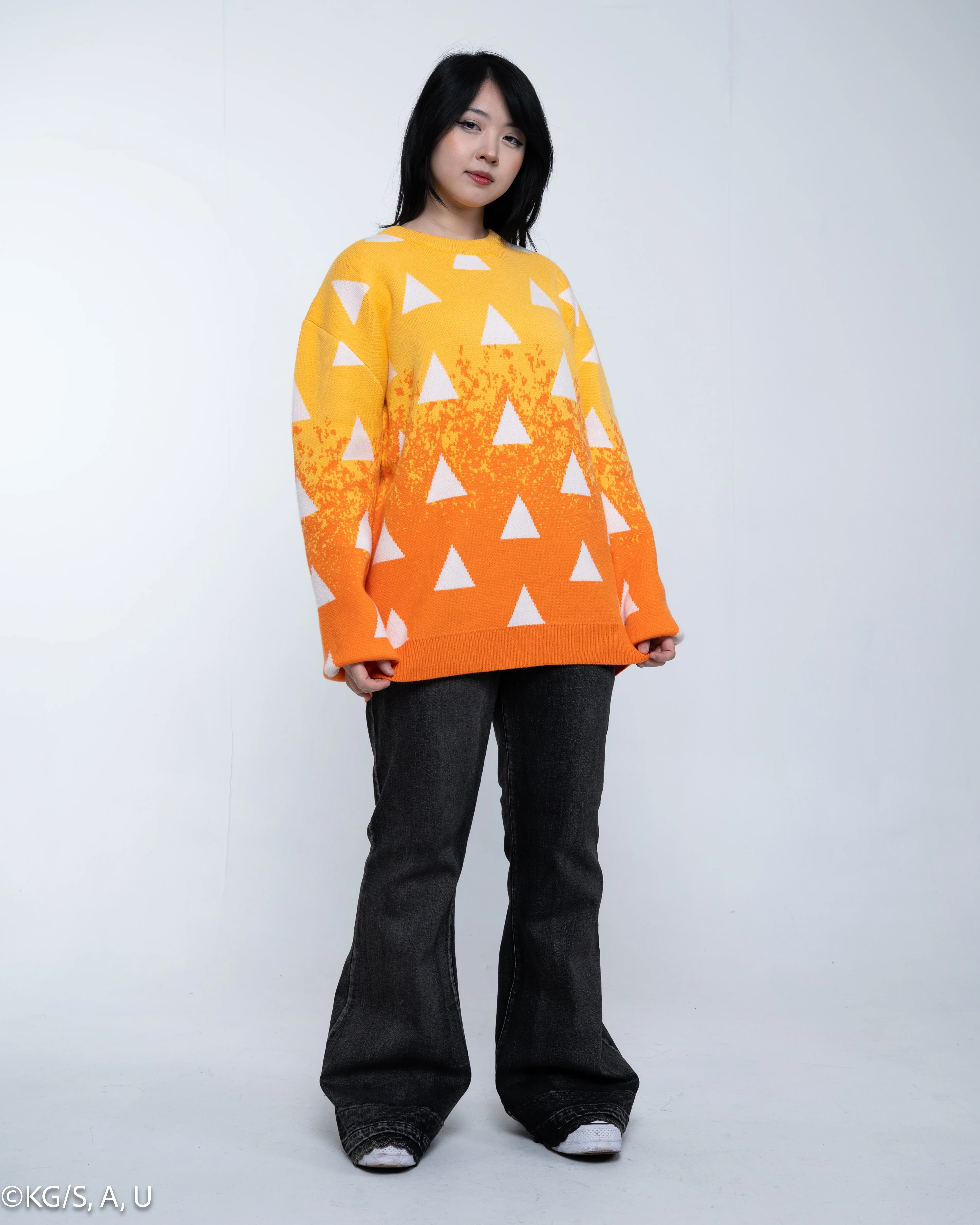 Zenitsu Sweater - Image 8