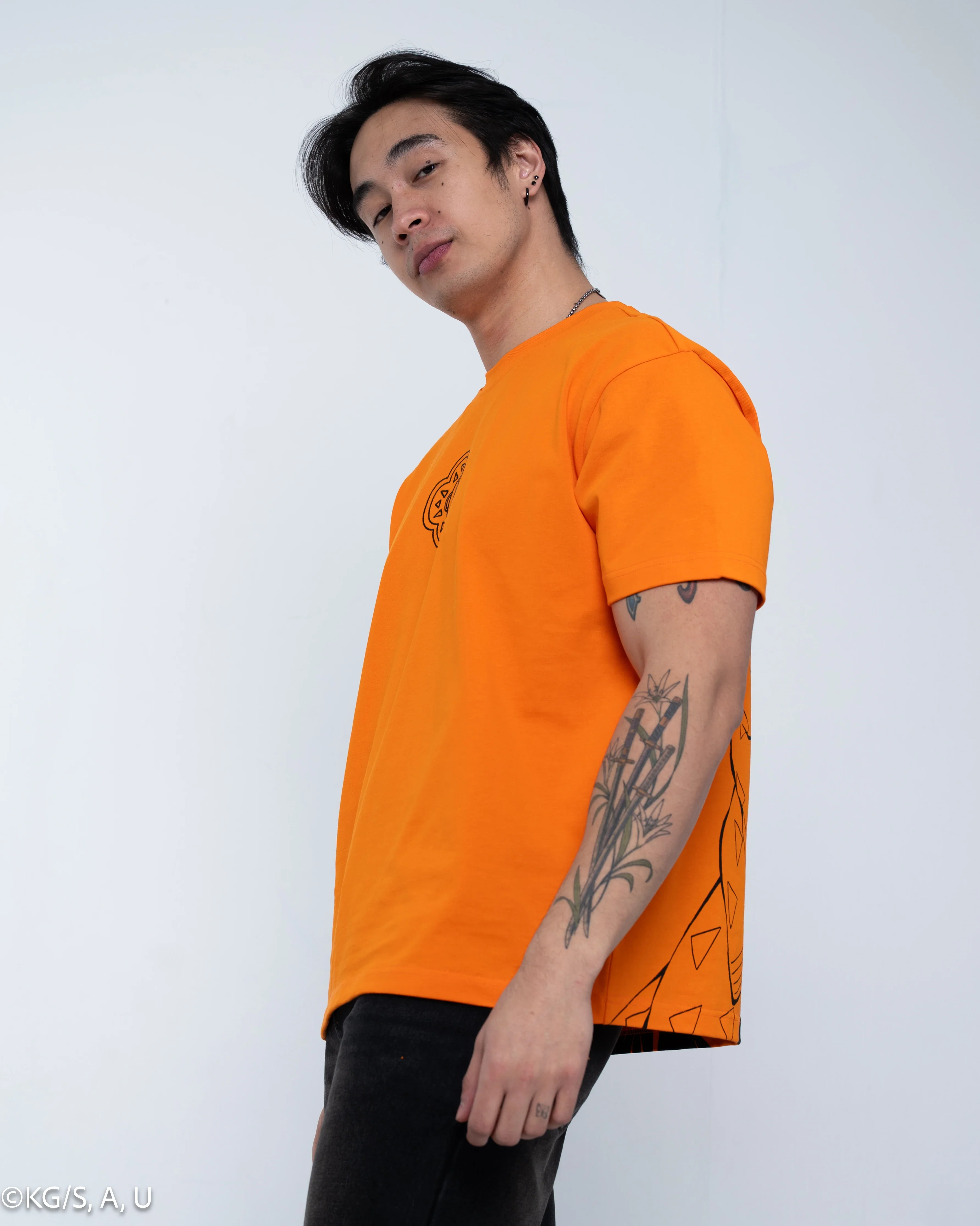 Zenitsu Tee - Image 10