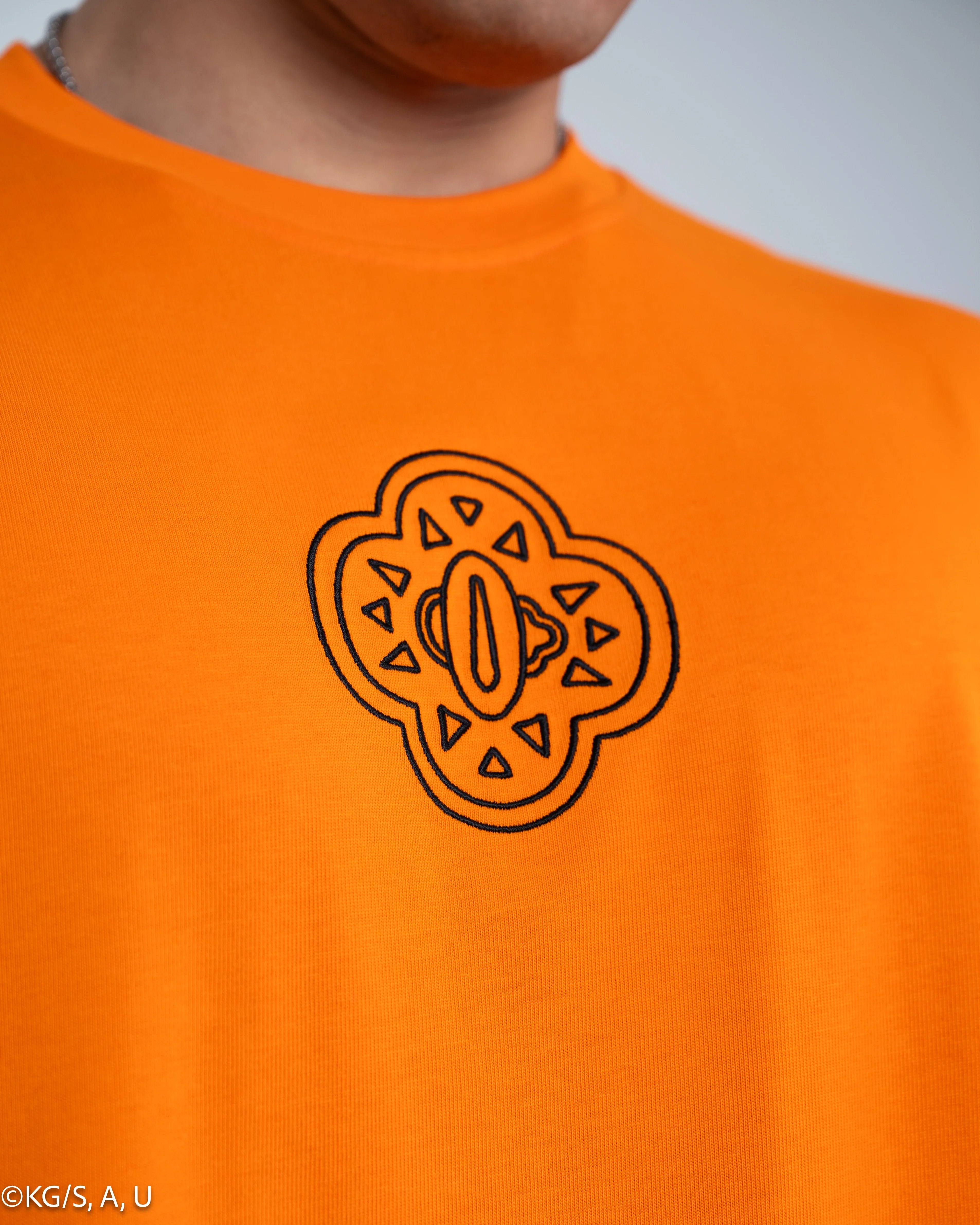 Zenitsu Tee - Image 11