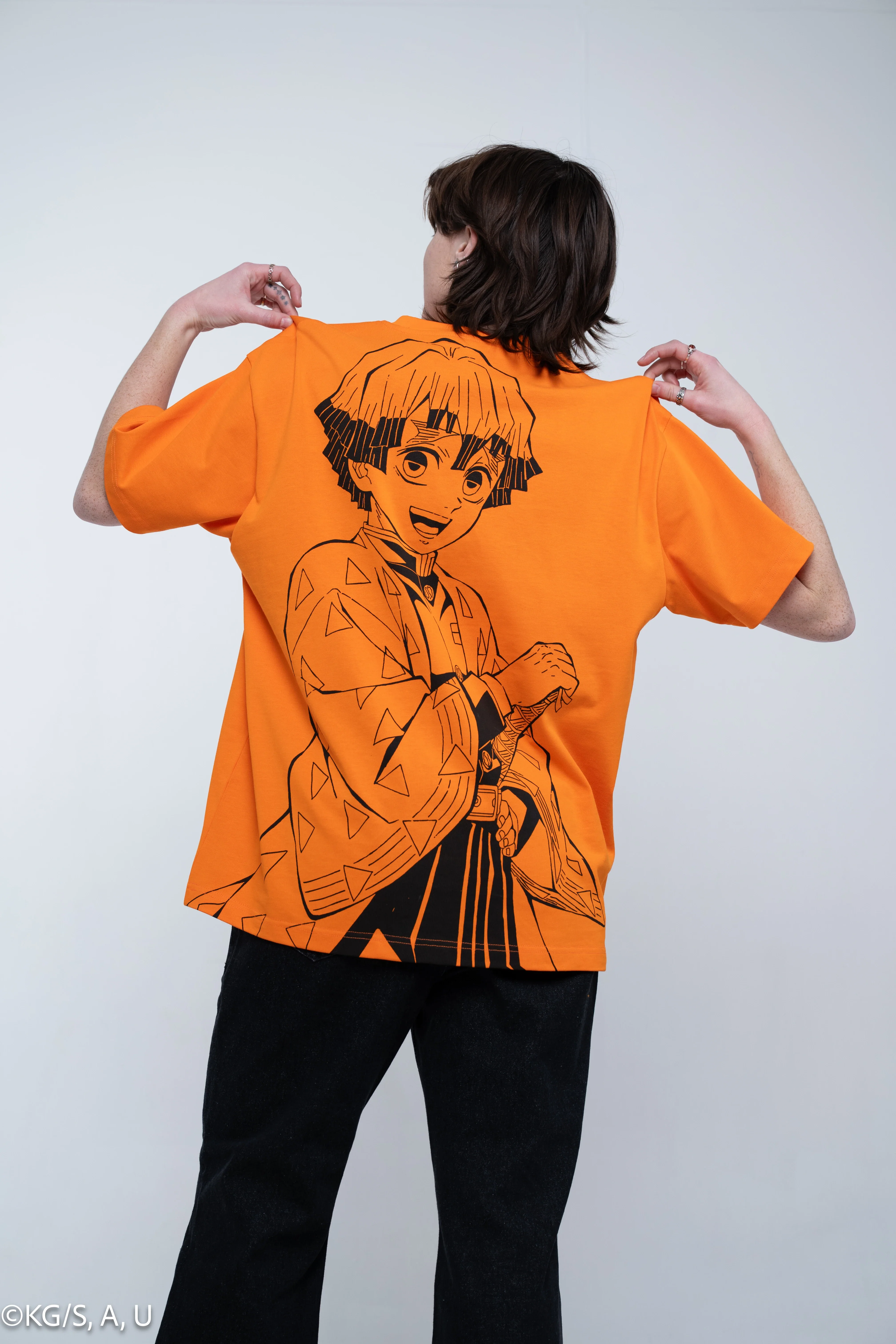 Zenitsu Tee - Image 6