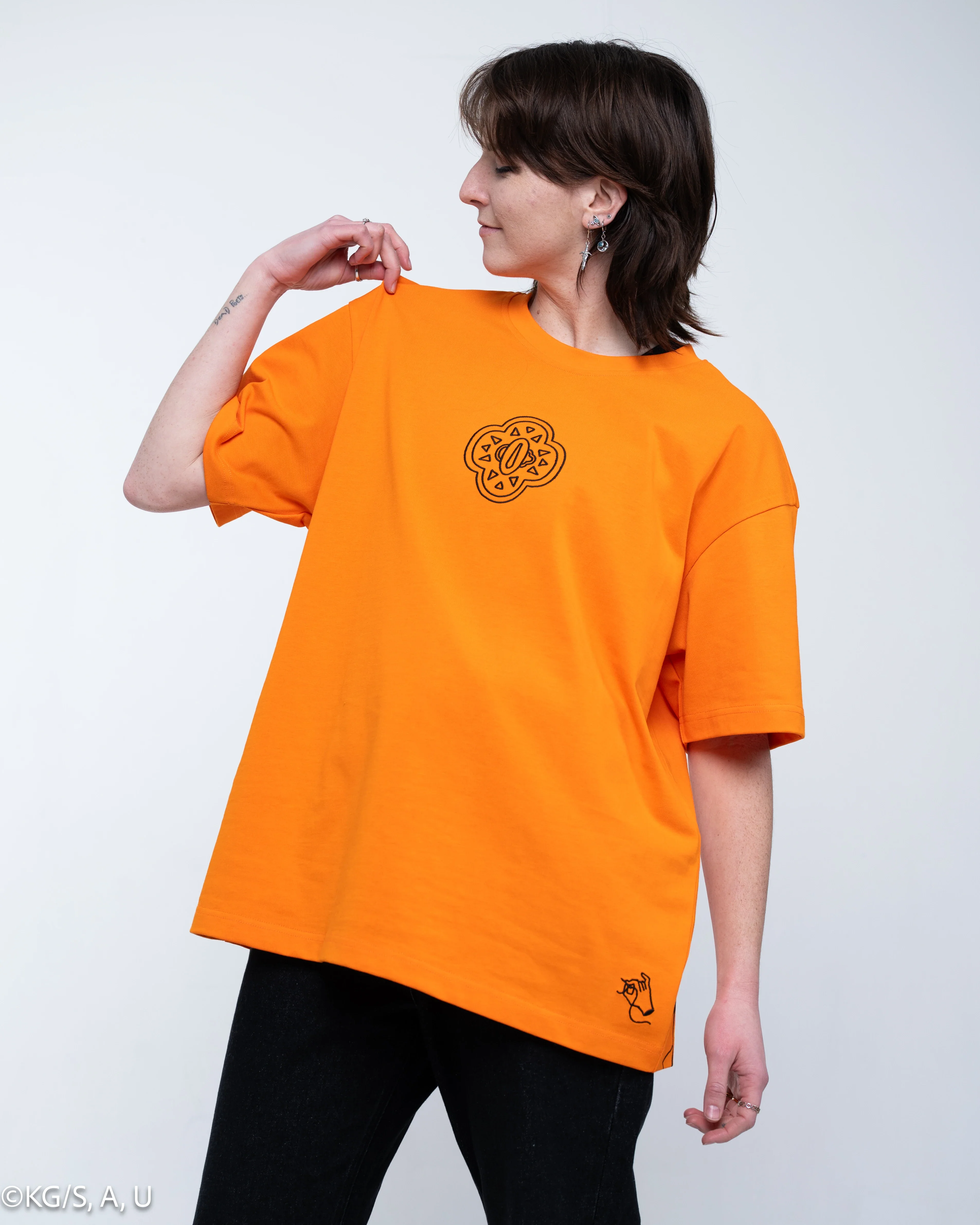 Zenitsu Tee - Image 7
