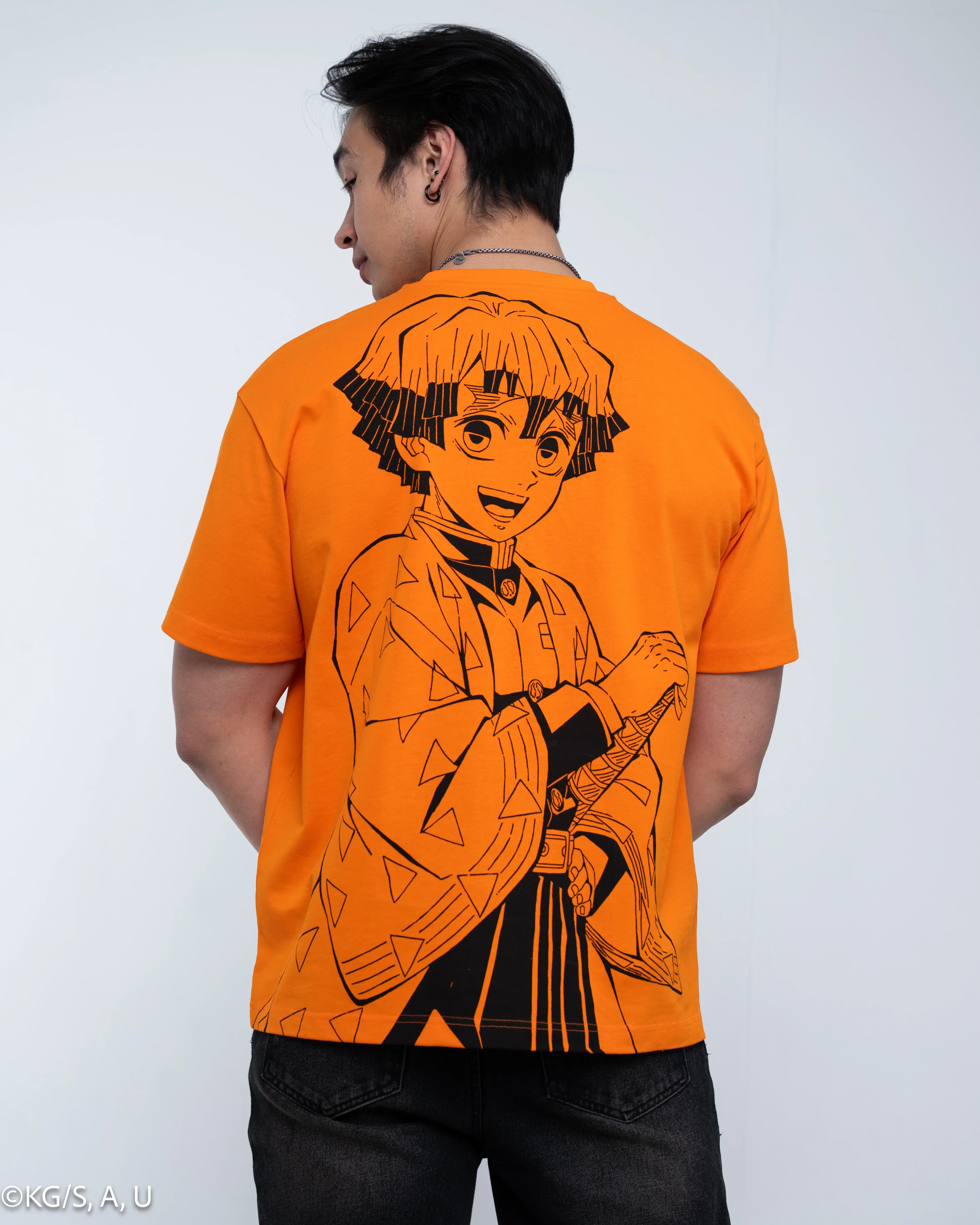 Zenitsu Tee - Image 8