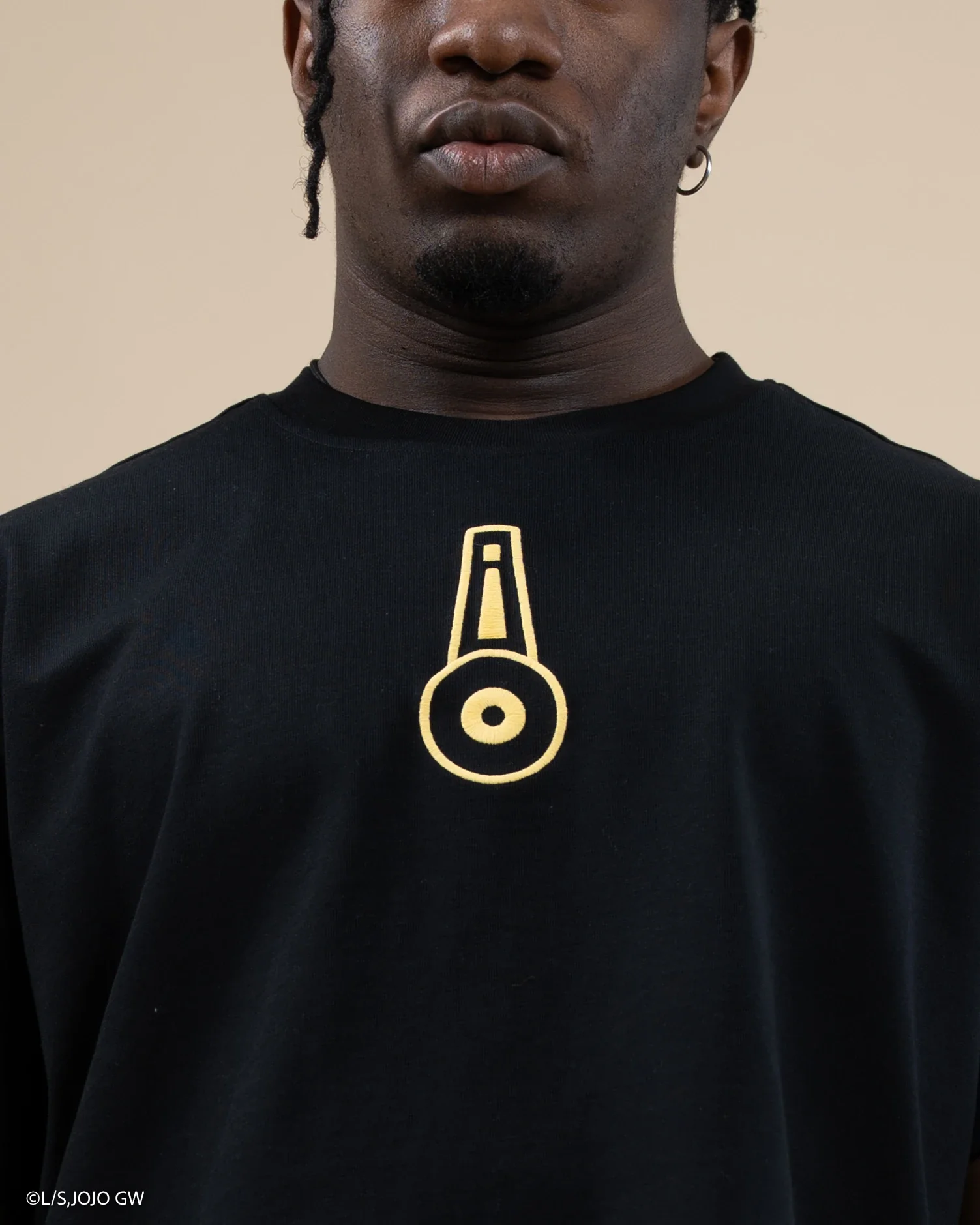 Zipper Man Tee - Image 11